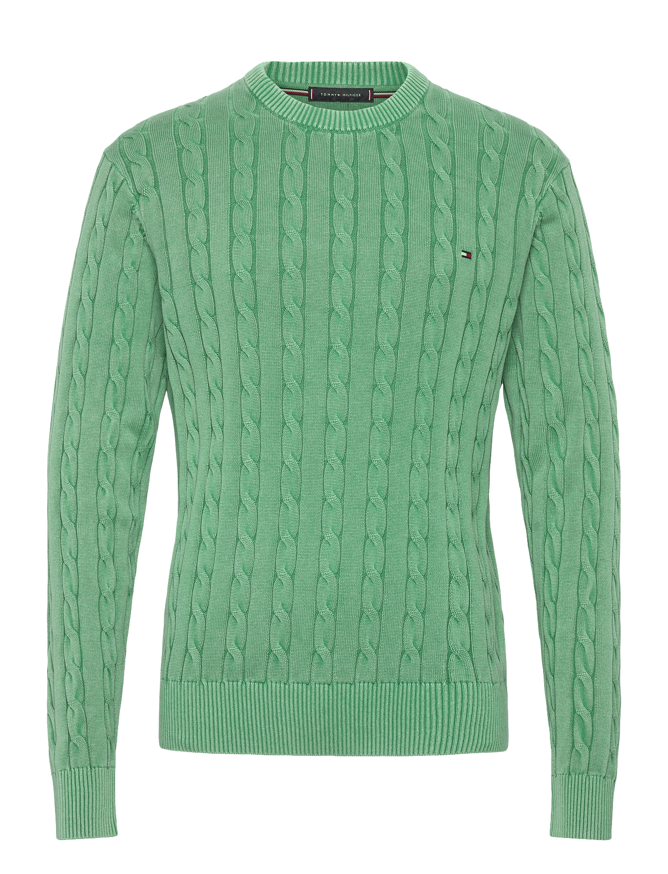 Tommy Hilfiger - Classic Cable Gmd