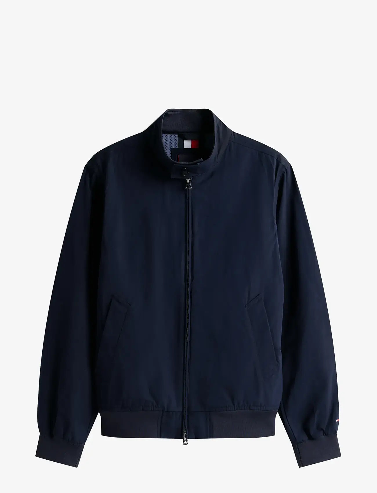 Tommy Hilfiger - HARRINGTON JACKET - höstjackor - desert sky - 1