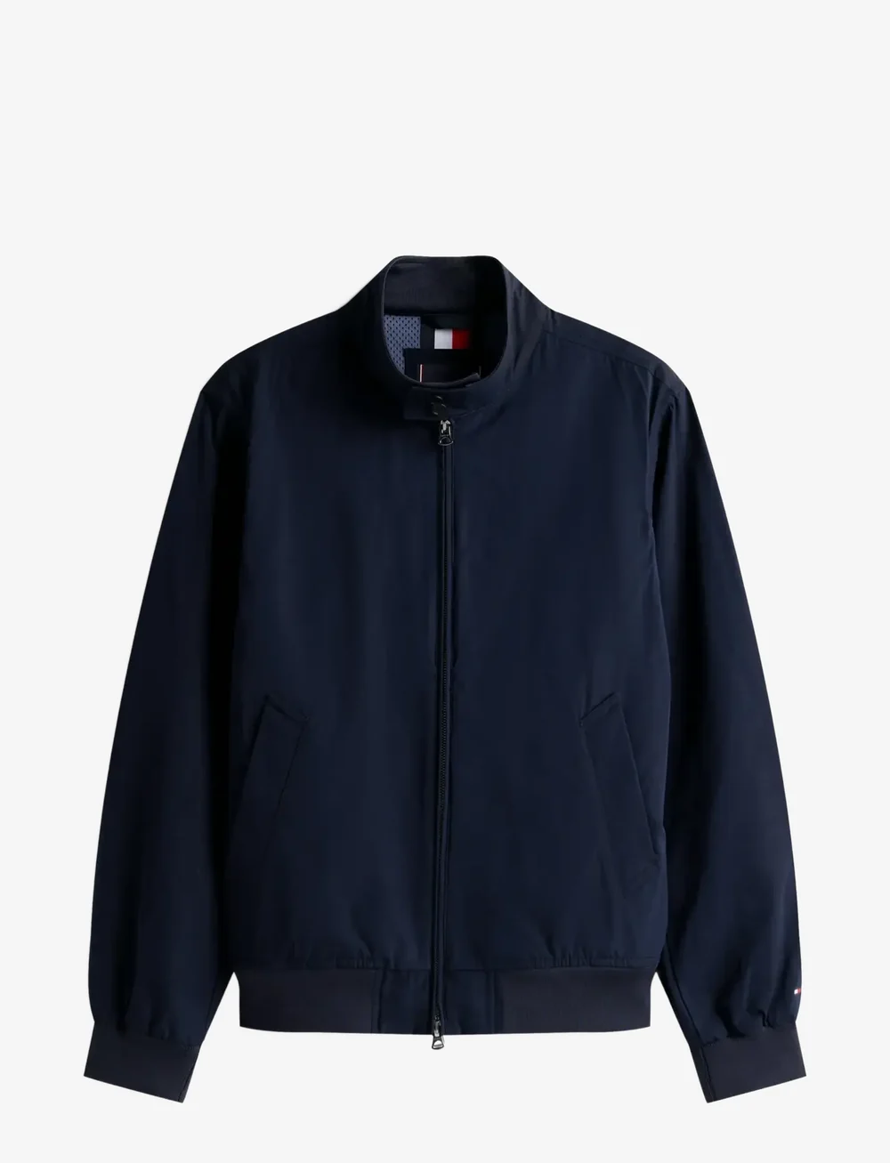Tommy Hilfiger - HARRINGTON JACKET - sügisjakid - desert sky - 1