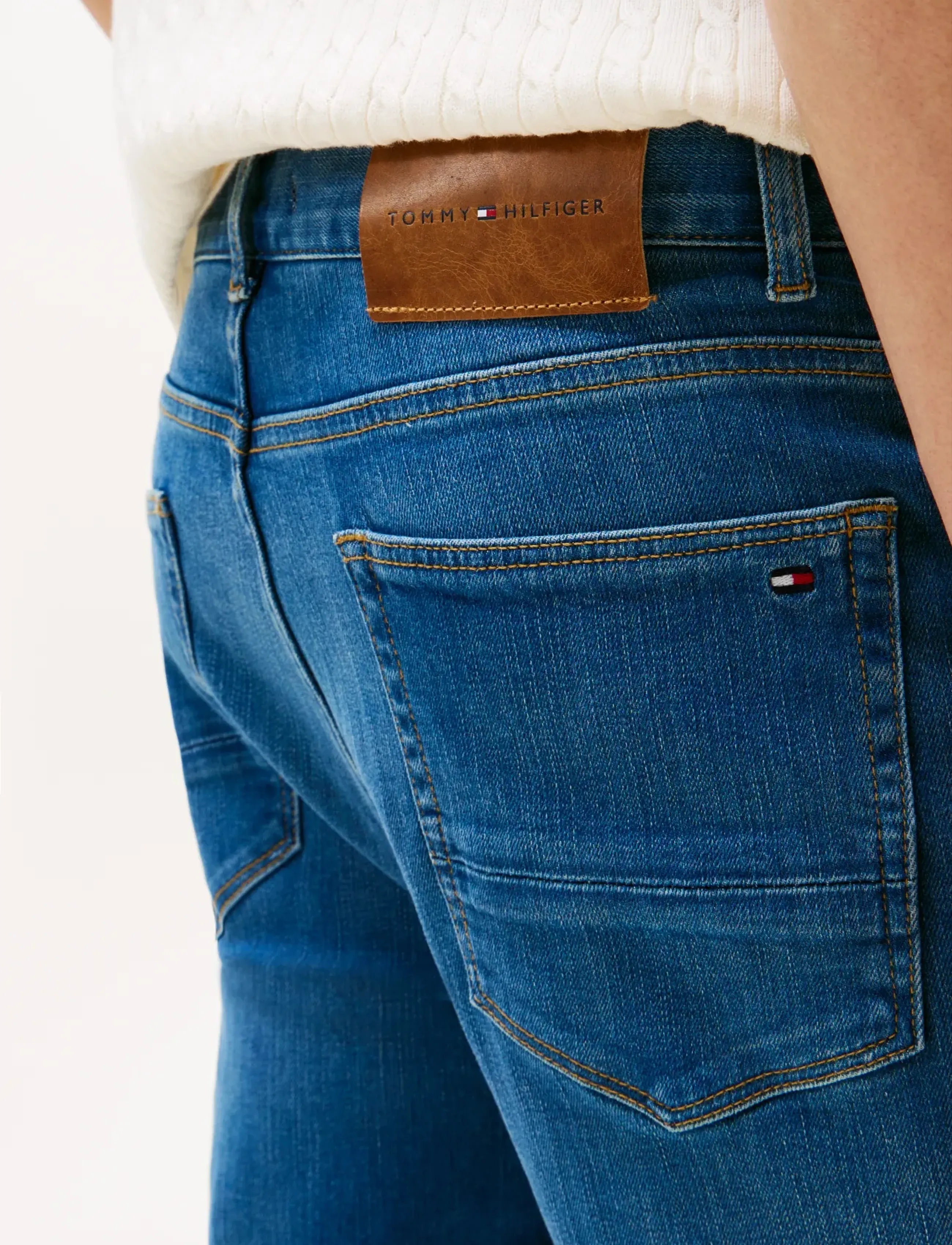 Slim Bleecker Pstr Camino Ind 4