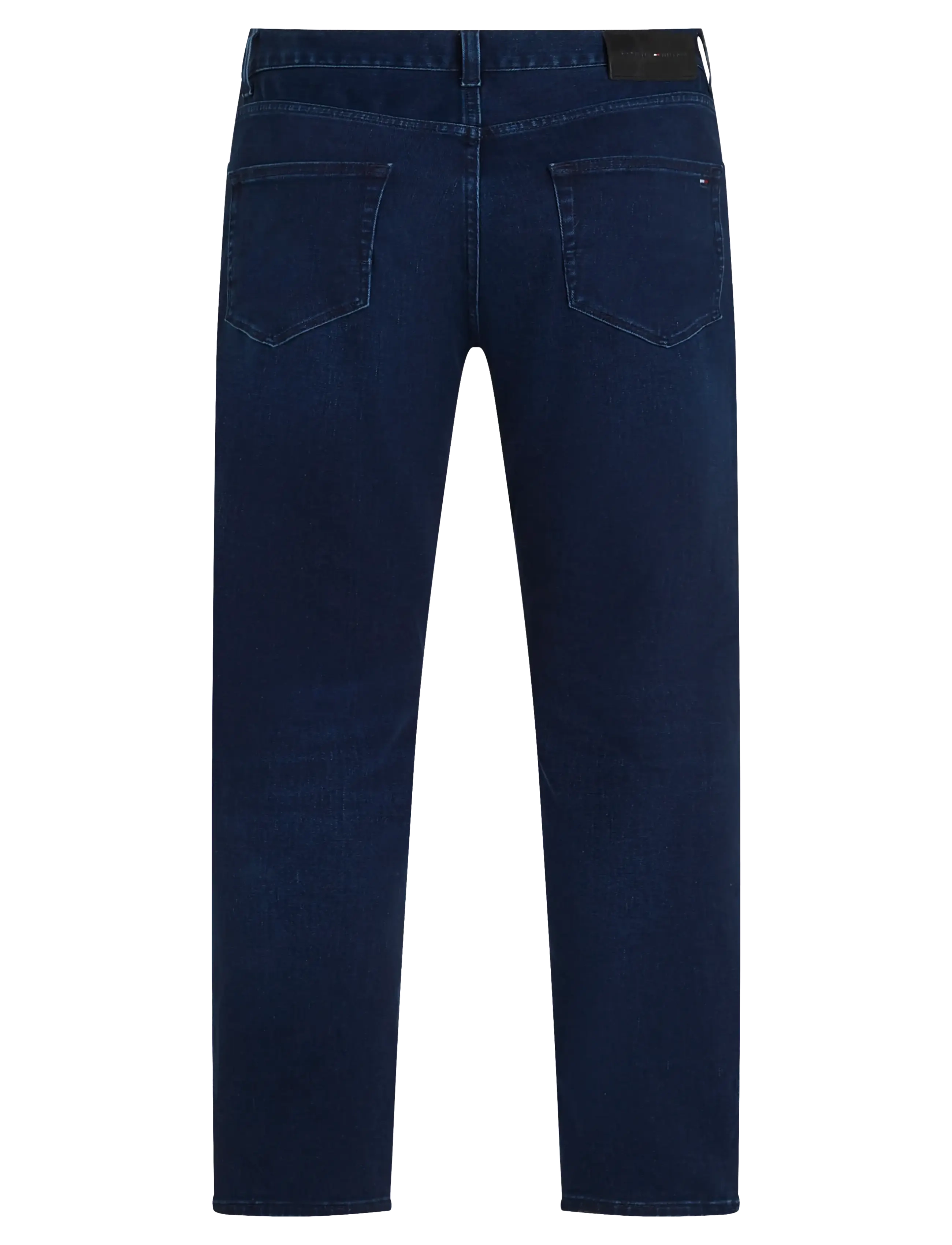 Tommy Hilfiger - STRAIGHT DENTON SSTR COSMO BLUE - regular jeans - cosmo blue - 2
