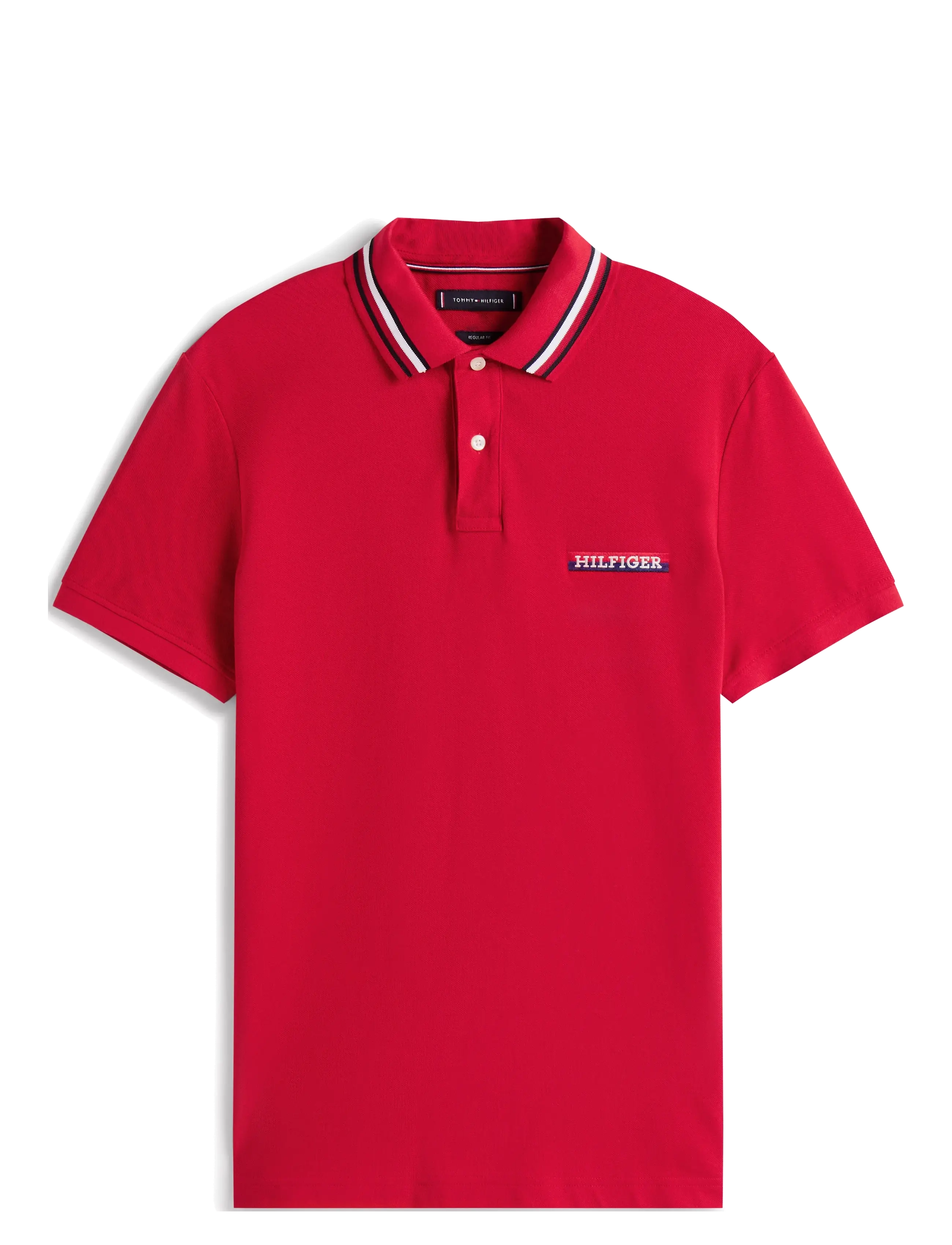 MEDIUM RED
