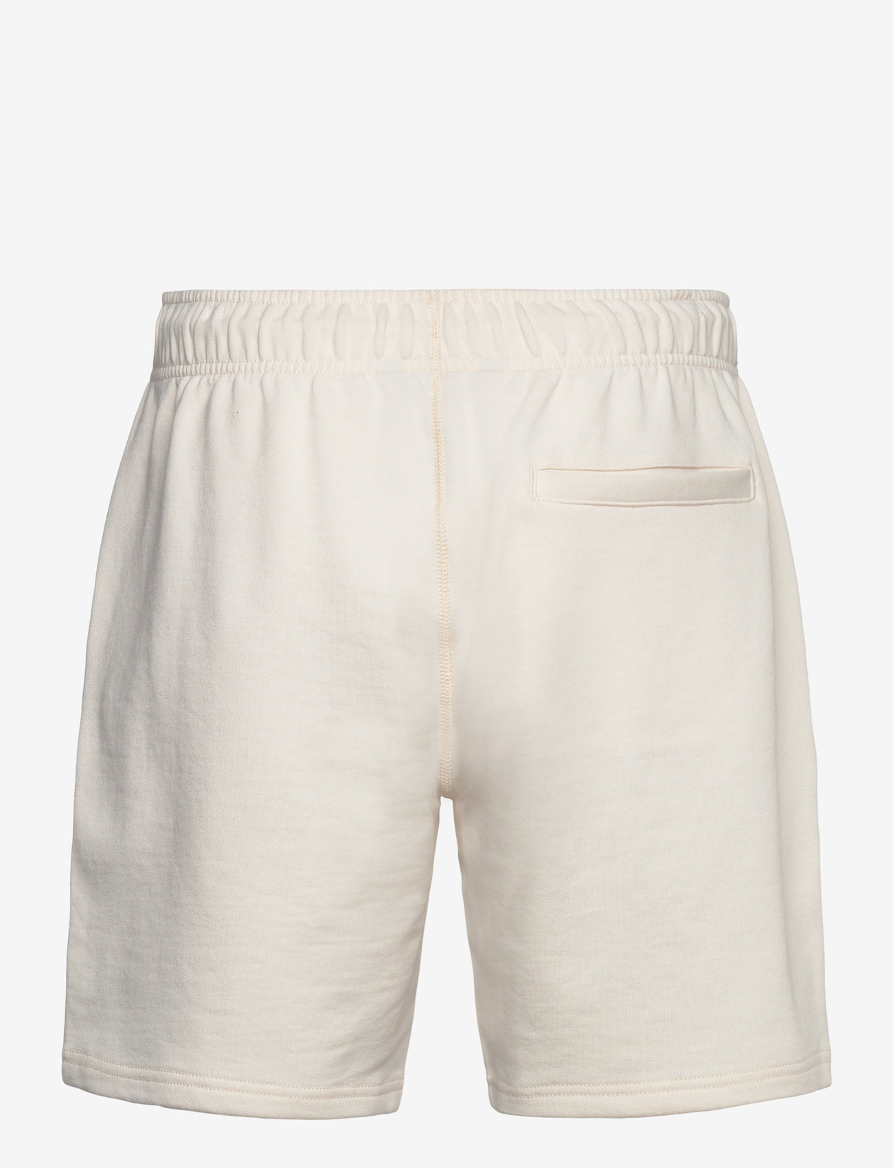 Tommy Hilfiger - AMERICANA SHORTS - sweat shorts - ivory petal - 2