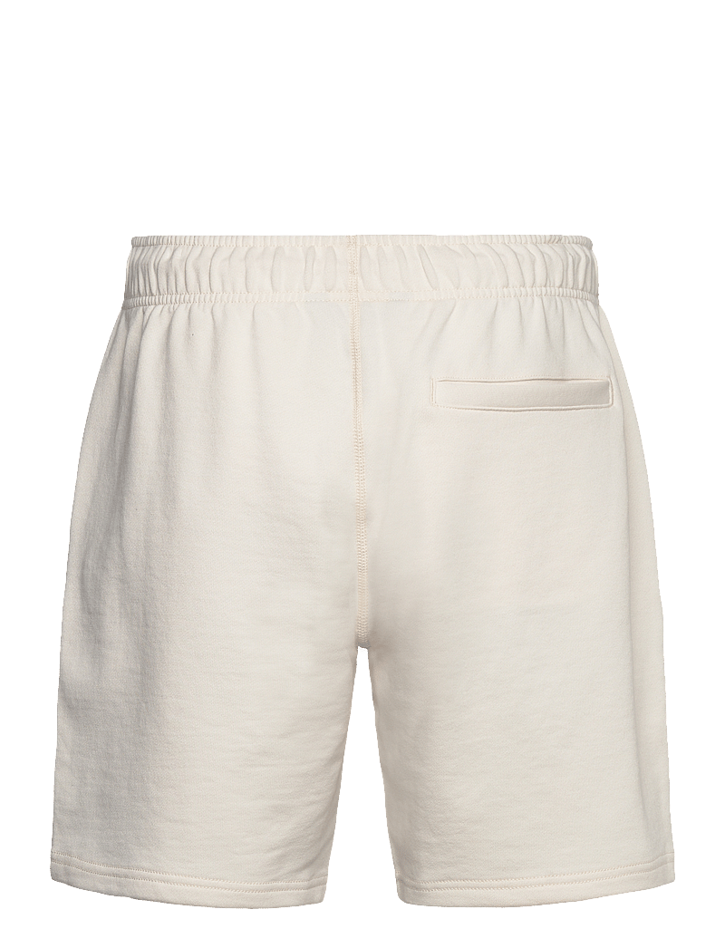 Tommy Hilfiger - AMERICANA SHORTS - sweat shorts - ivory petal - 2