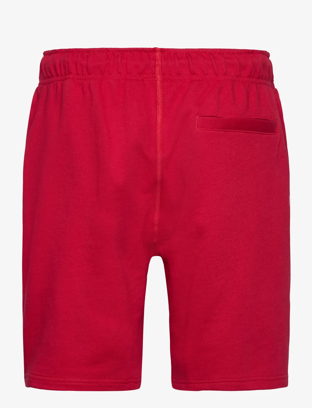 Tommy Hilfiger - AMERICANA SHORTS - lühikesed dressipüksid - medium red - 2