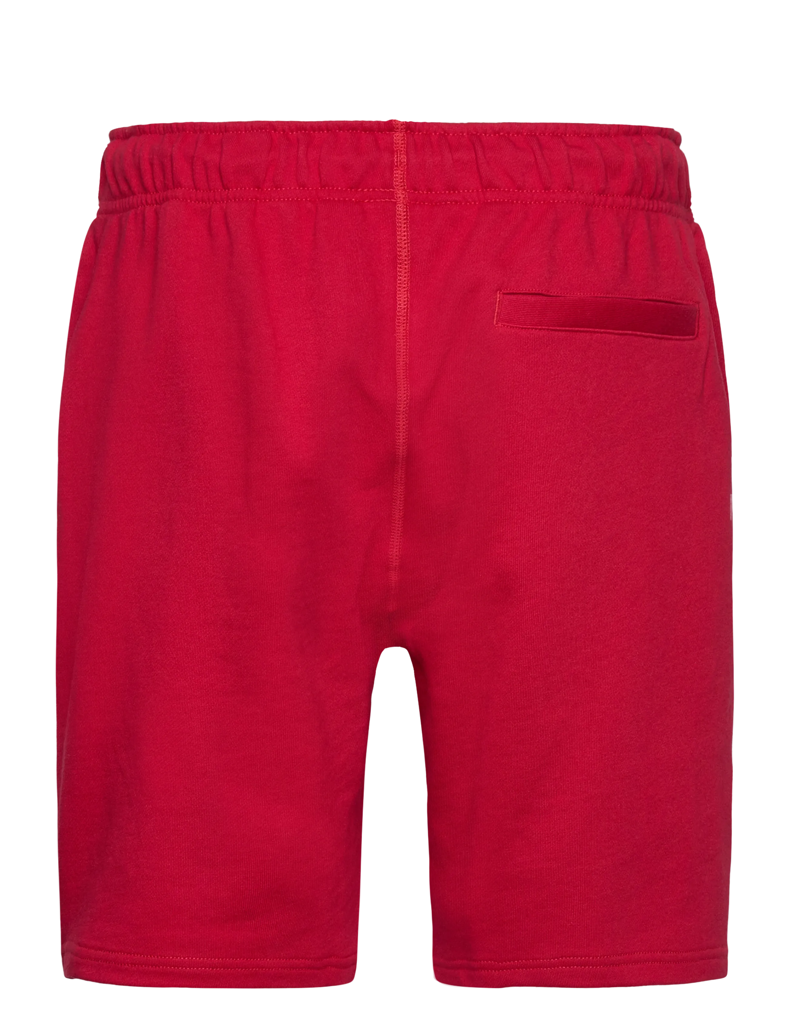 Tommy Hilfiger - AMERICANA SHORTS - sweat shorts - medium red - 2