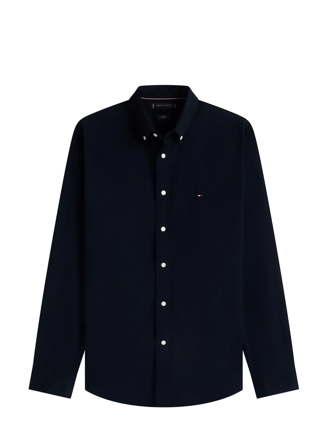 Tommy Hilfiger - Core Flex Poplin