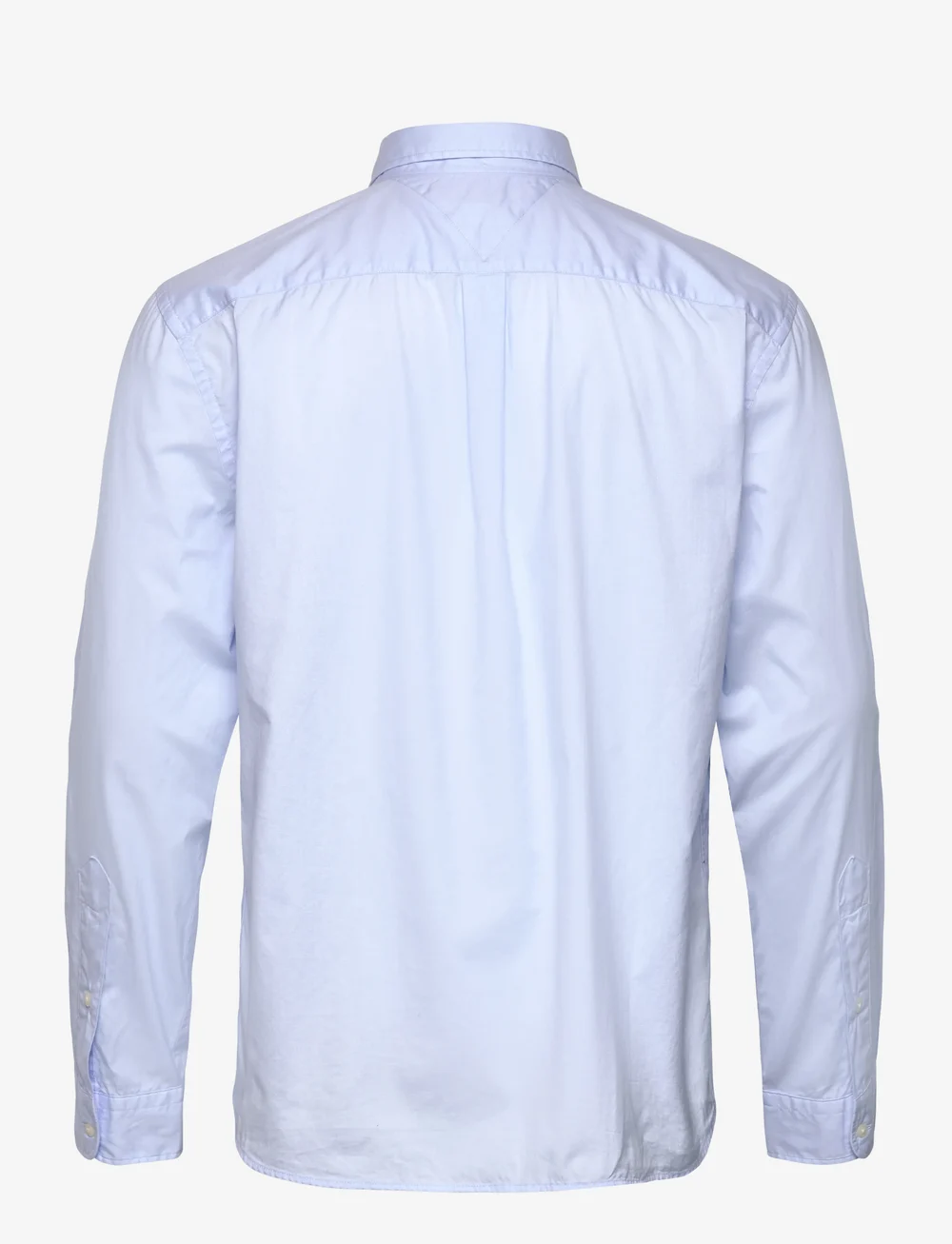 Tommy Hilfiger - CORE FLEX POPLIN SOLID RF SHIRT - casual skjortor - sweet blue - 2