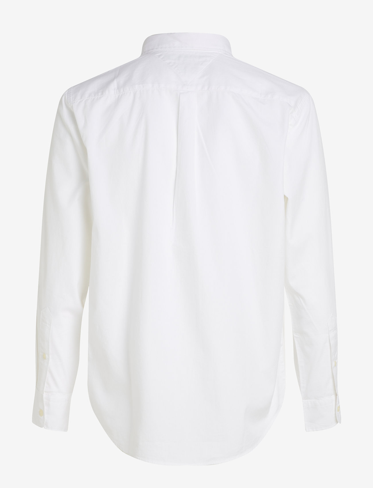 Tommy Hilfiger - CORE FLEX POPLIN SOLID RF SHIRT - basic-hemden - white - 2