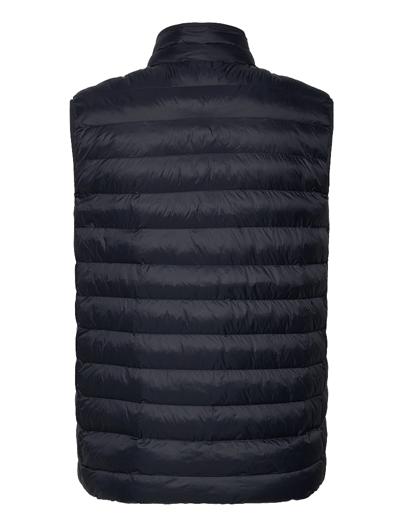 Tommy Hilfiger - CORE PACKABLE RECYCLED VEST - westen - desert sky - 2
