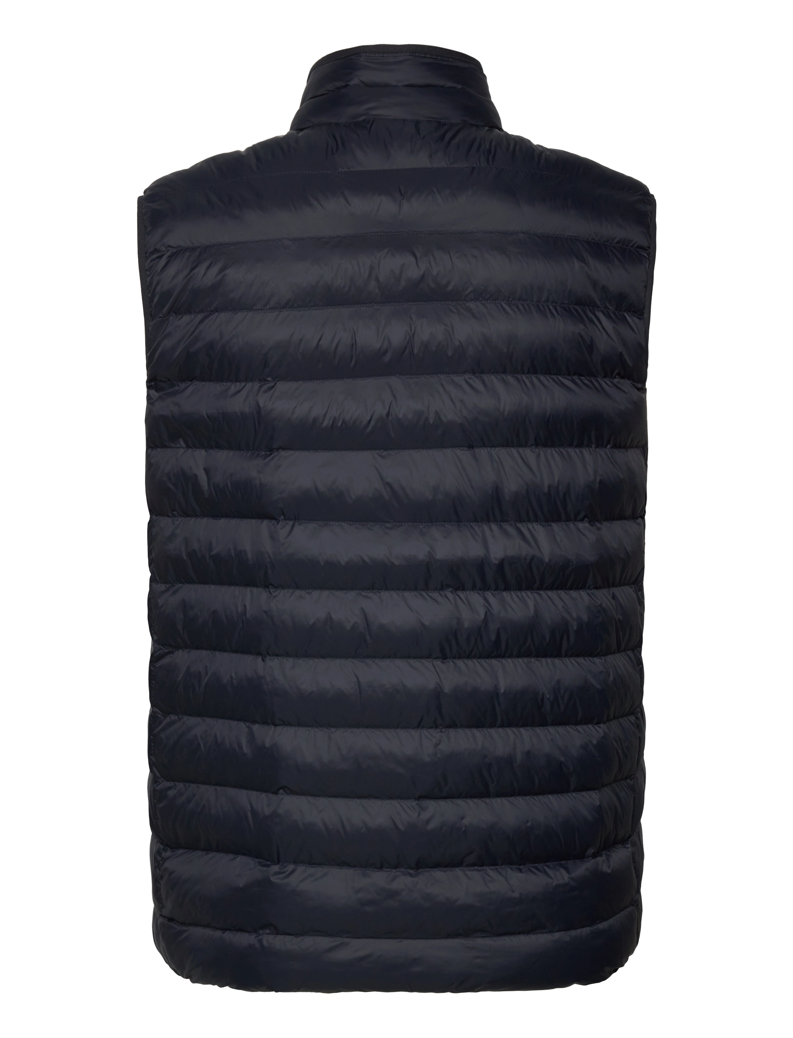 Tommy Hilfiger - CORE PACKABLE RECYCLED VEST - westen - desert sky - 2