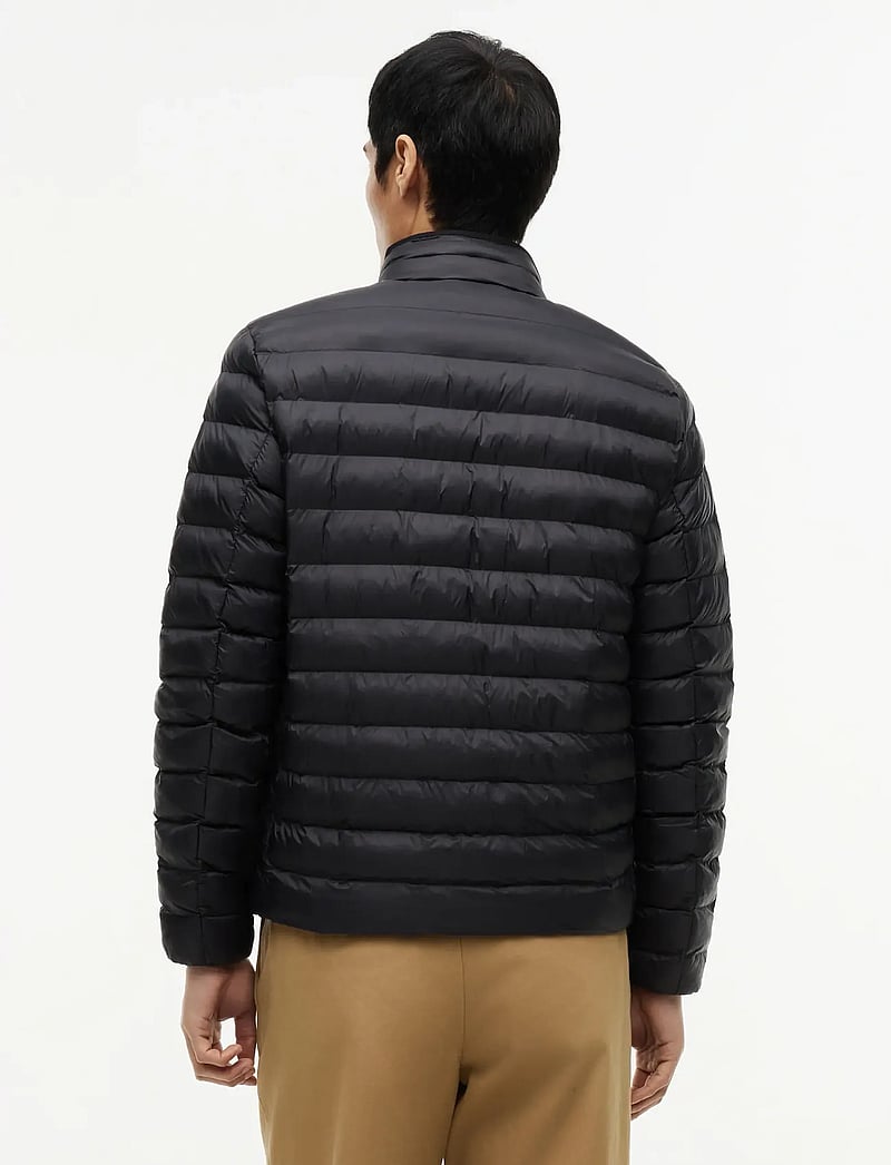 Tommy Hilfiger - CORE PACKABLE RECYCLED JACKET - daunenjacken - black - 3
