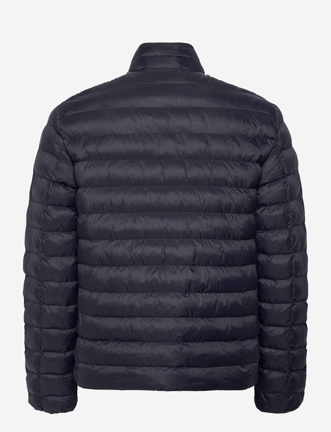 Tommy Hilfiger - CORE PACKABLE RECYCLED JACKET - gefütterte jacken - desert sky - 1