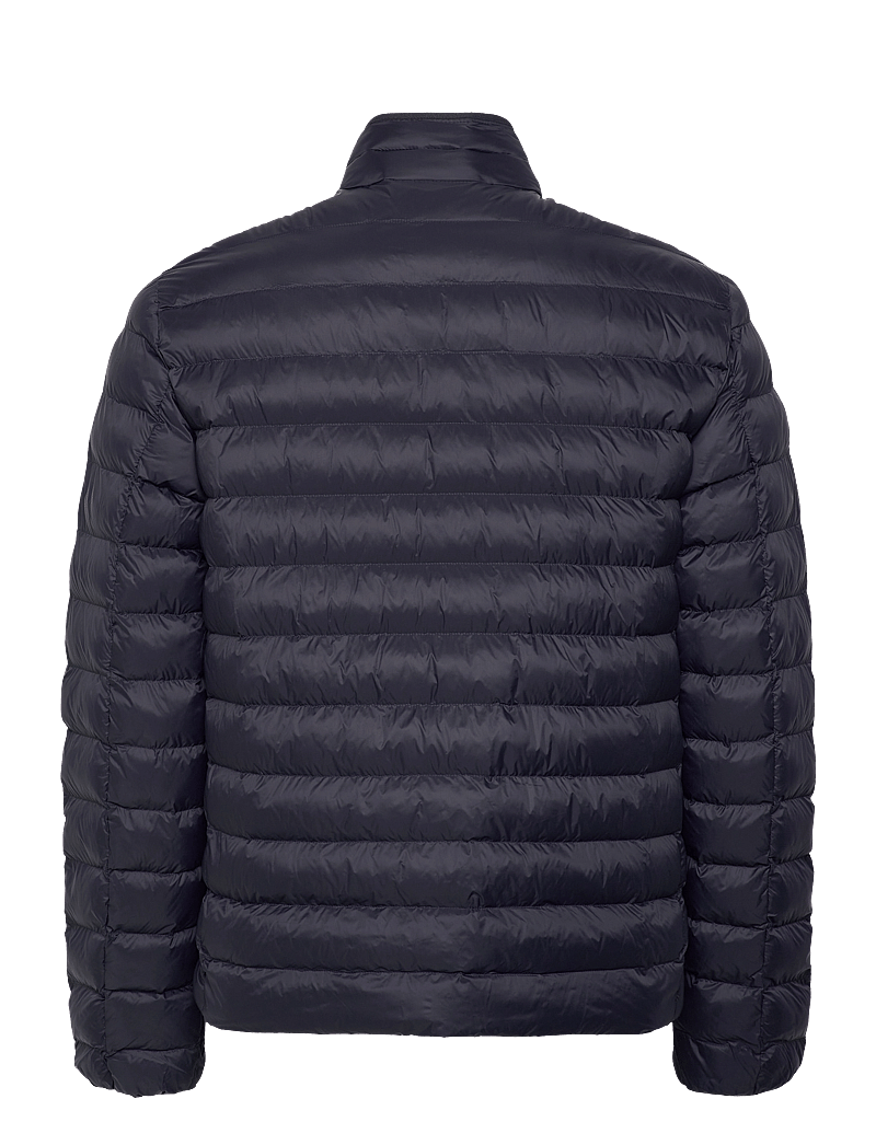 Tommy Hilfiger - CORE PACKABLE RECYCLED JACKET - gefütterte jacken - desert sky - 2