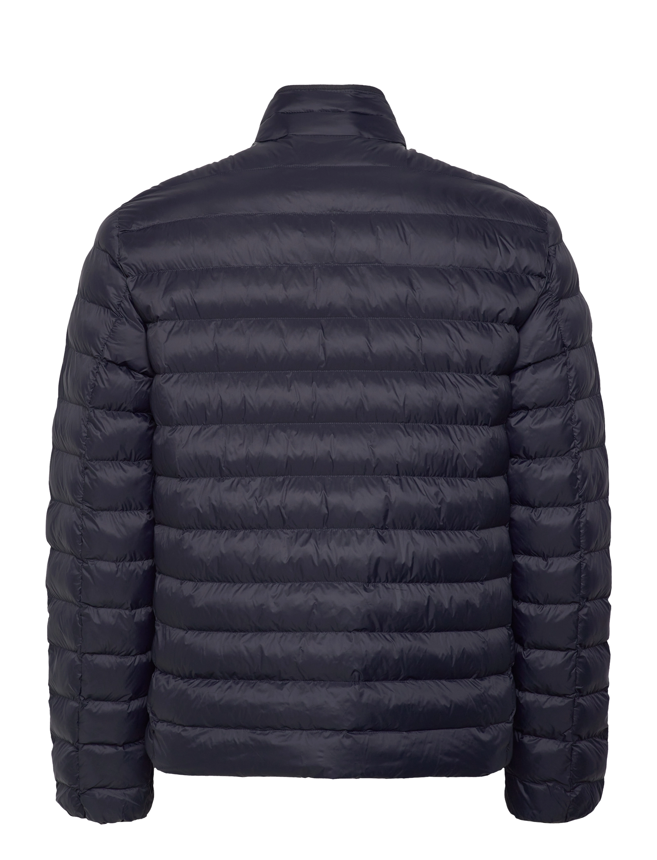 Tommy Hilfiger - CORE PACKABLE RECYCLED JACKET - kurtki zimowe - desert sky - 2