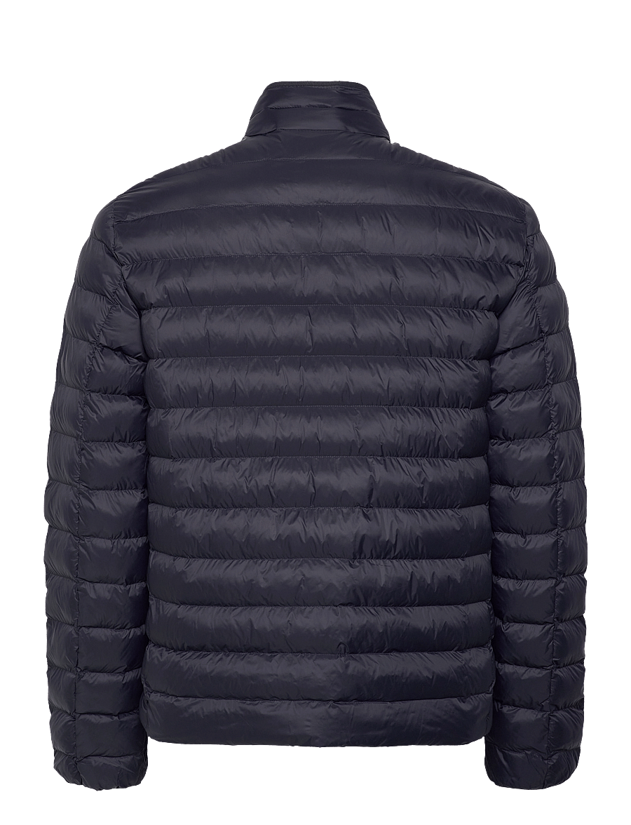 Tommy Hilfiger - CORE PACKABLE RECYCLED JACKET - daunenjacken - desert sky - 2