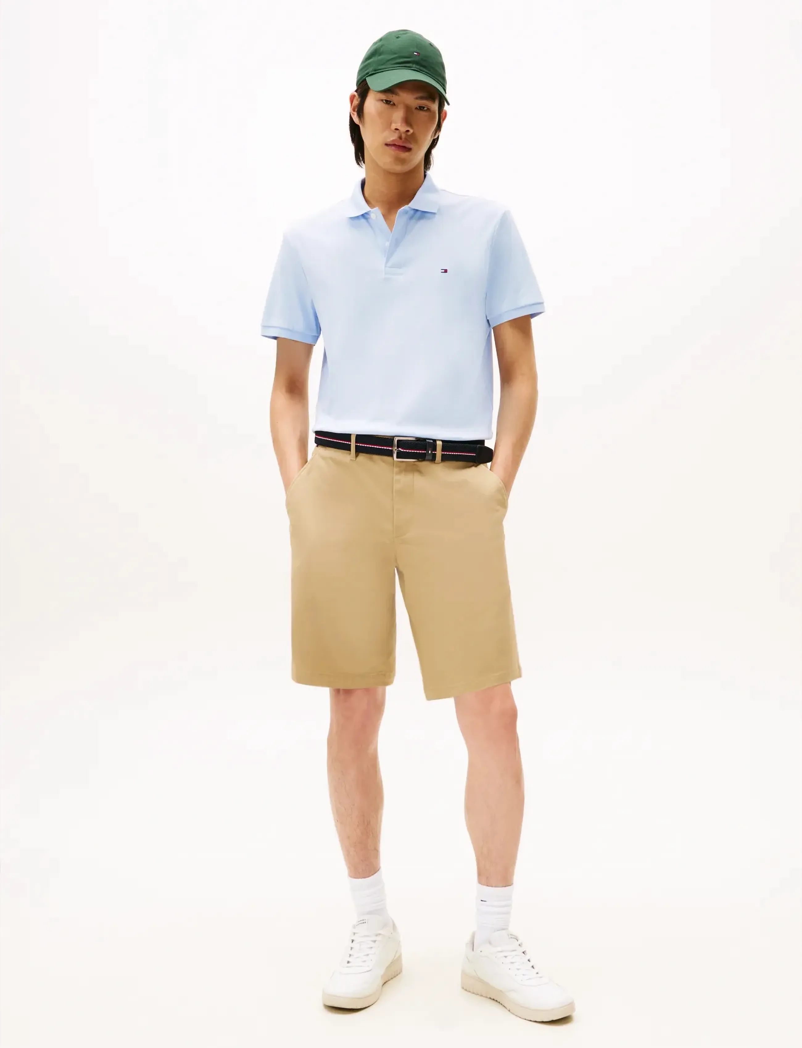 Liquid Cotton Reg Seasonal Polo 6