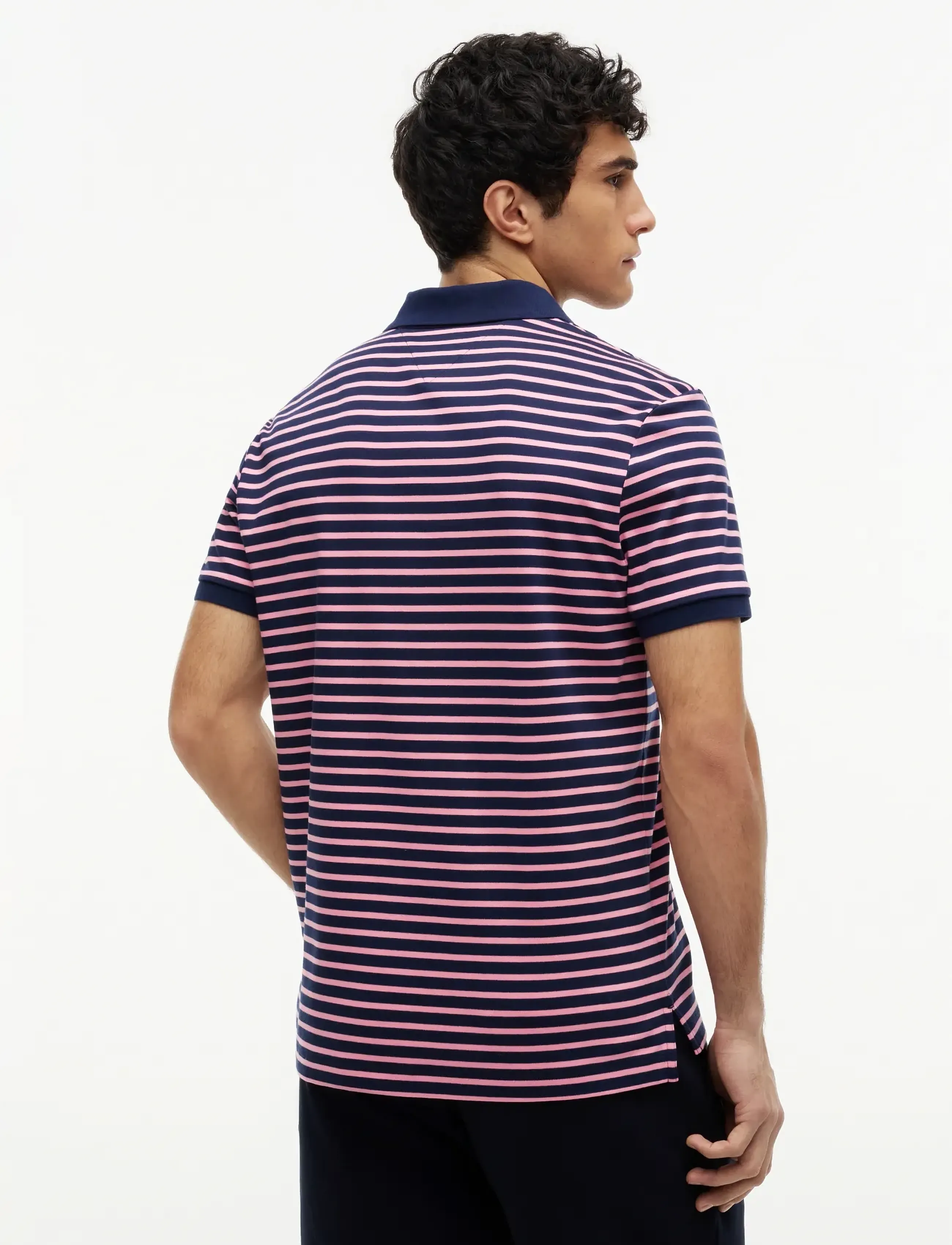 Liquid Cotton Reg Seasonal Polo 2