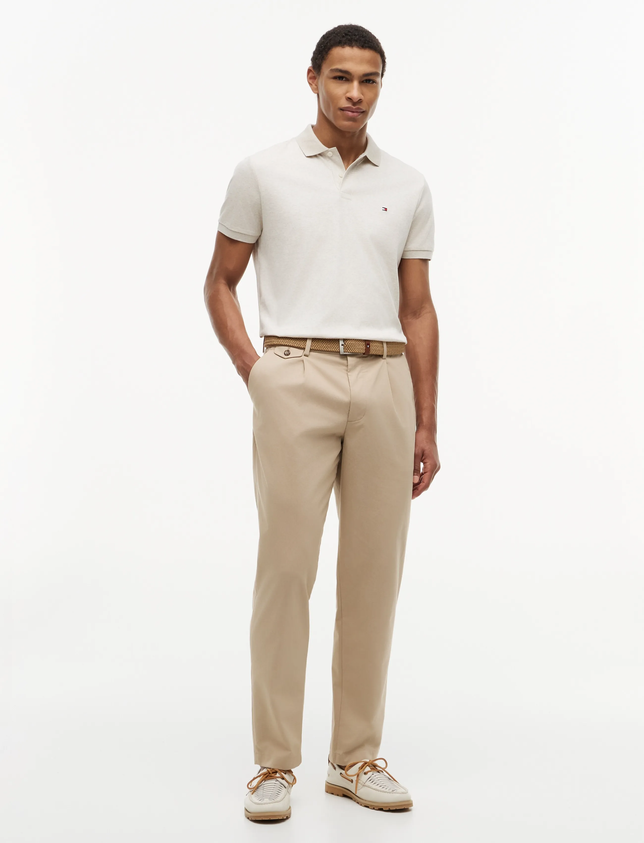 Liquid Cotton Reg Seasonal Polo 4