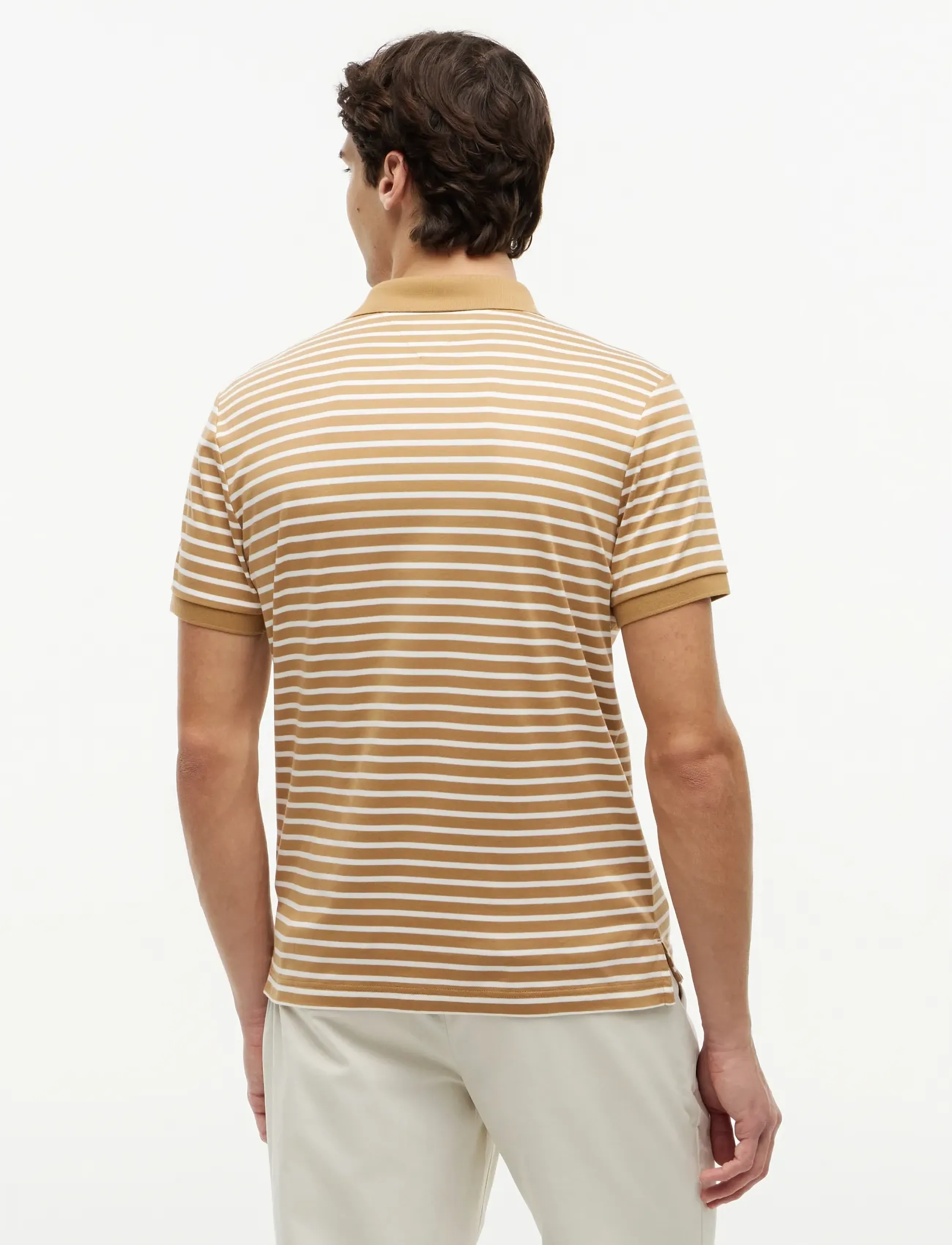 Liquid Cotton Reg Seasonal Polo 2