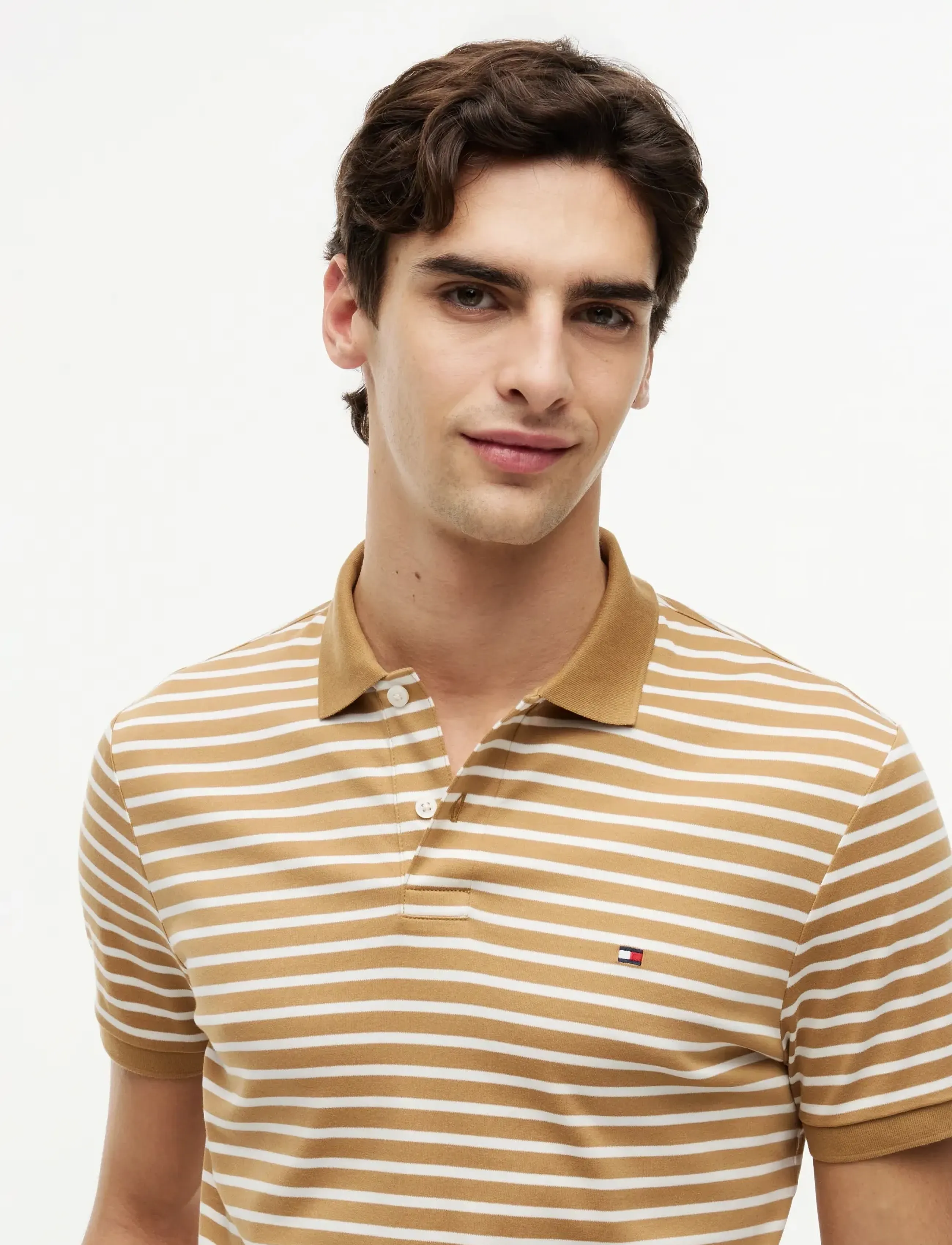 Liquid Cotton Reg Seasonal Polo 3