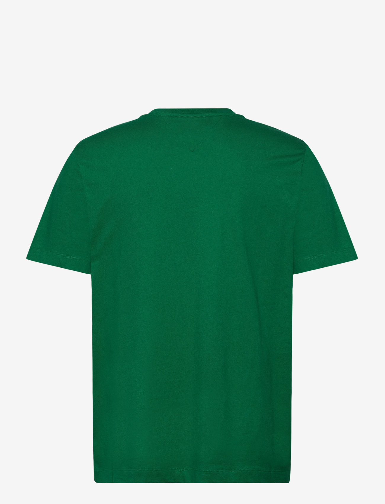 Tommy Hilfiger - ESS SEASONAL REG FIT SOLID TEE - marškinėliai trumpomis rankovėmis - nouveau green - 2