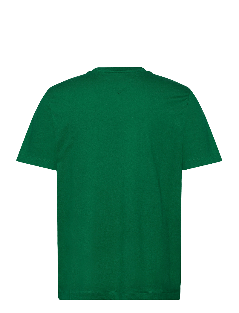 Tommy Hilfiger - ESS SEASONAL REG FIT SOLID TEE - marškinėliai trumpomis rankovėmis - nouveau green - 2