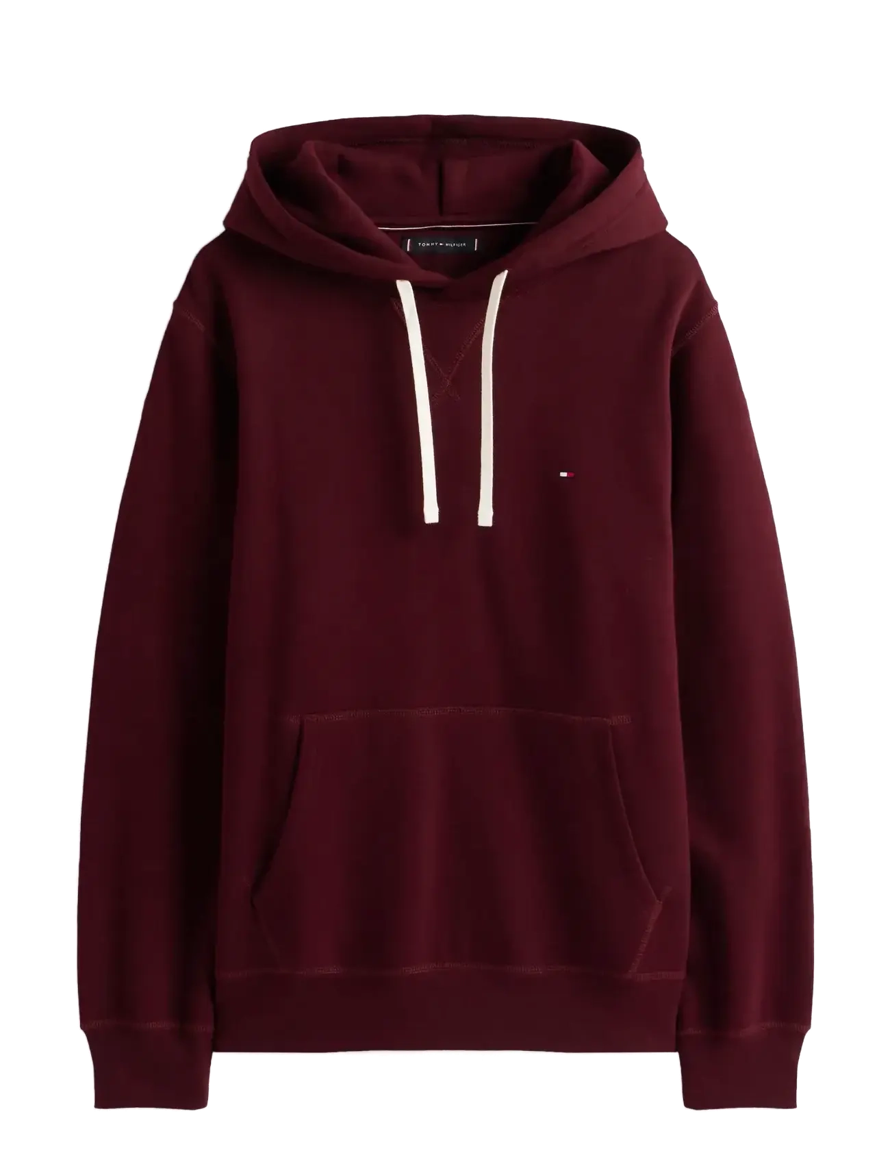 DEEP BURGUNDY