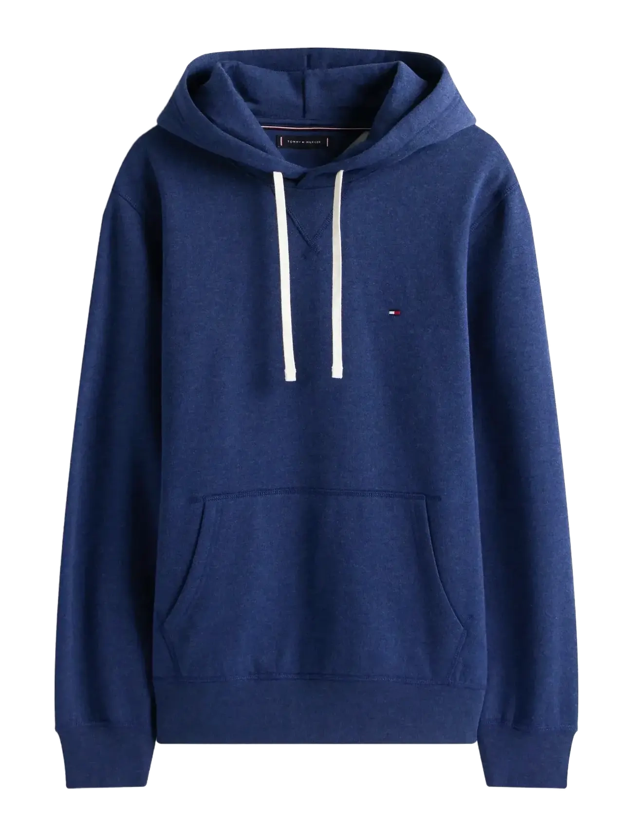 HEATHERED BLUE