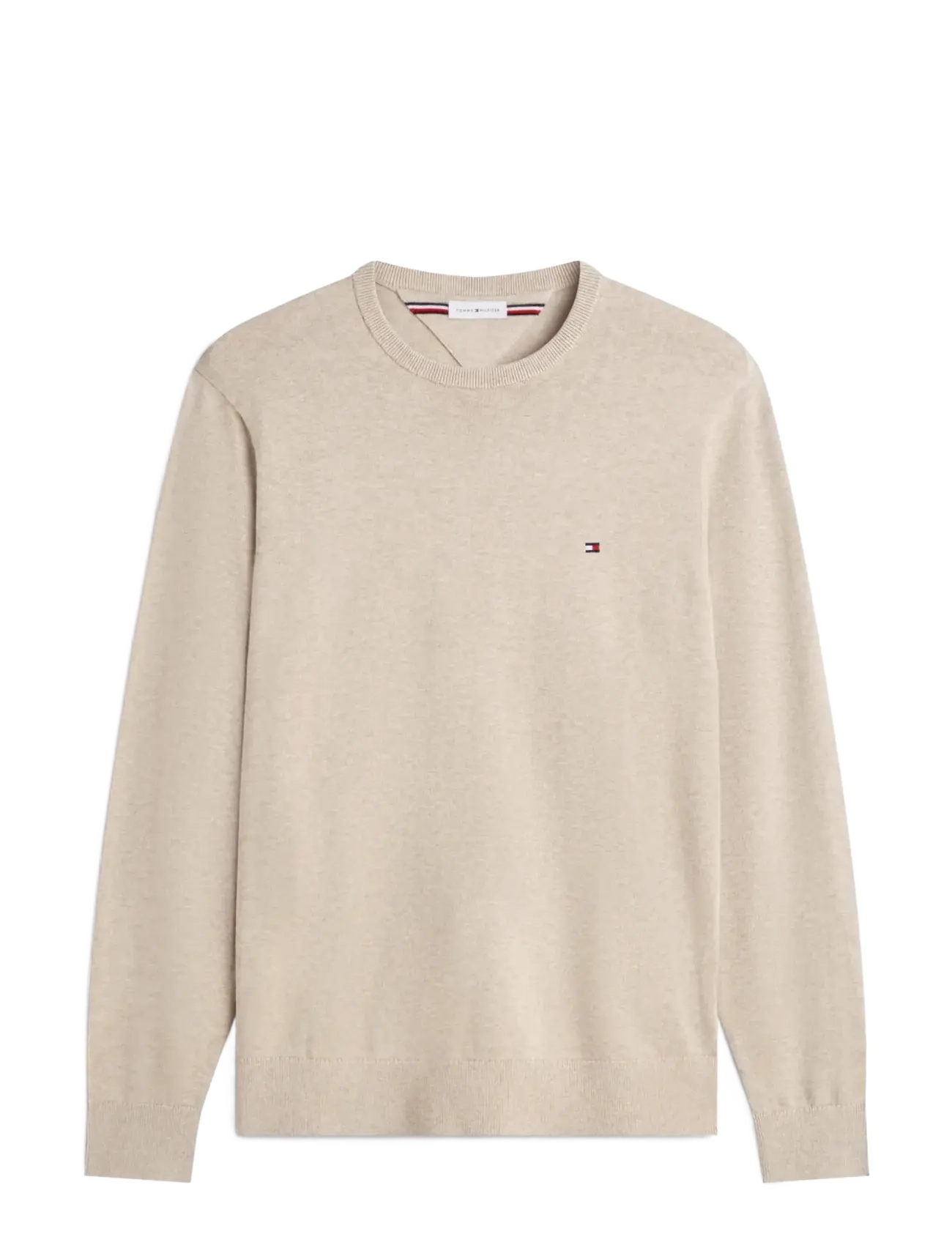 BATIQUE KHAKI HEATHER