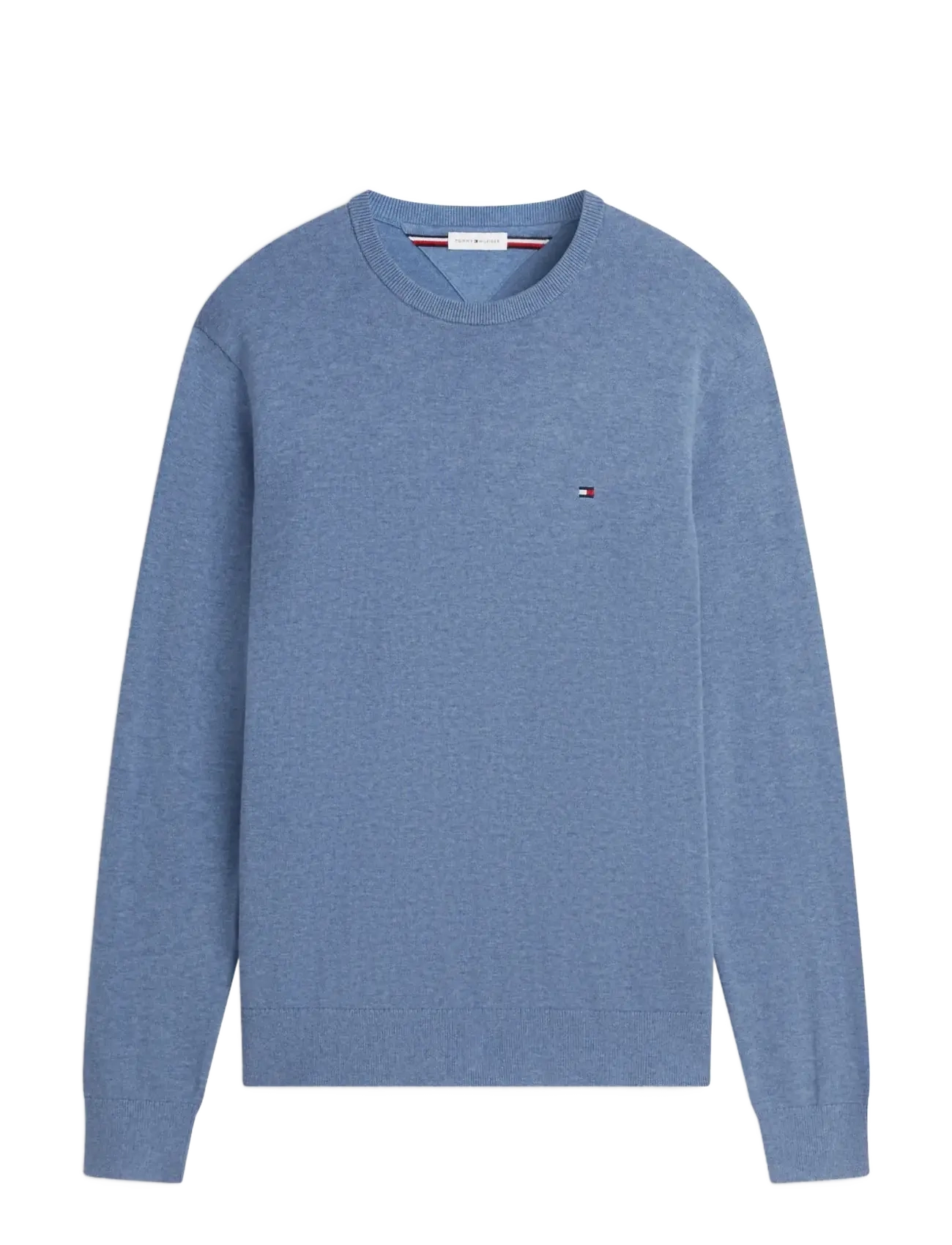 BRISK BLUE HEATHER