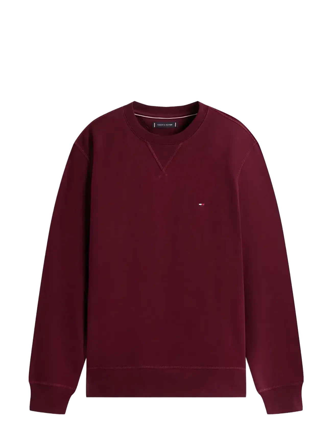 DEEP BURGUNDY