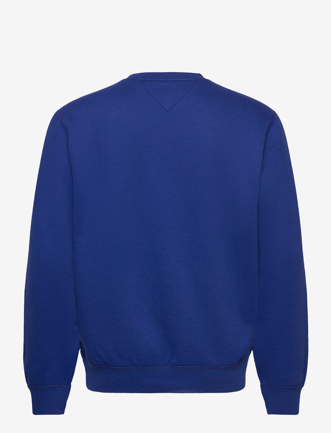 Tommy Hilfiger - ESS SEASONAL FLEECE CREWNECK - shoppa efter tillfälle - wedge blue - 2