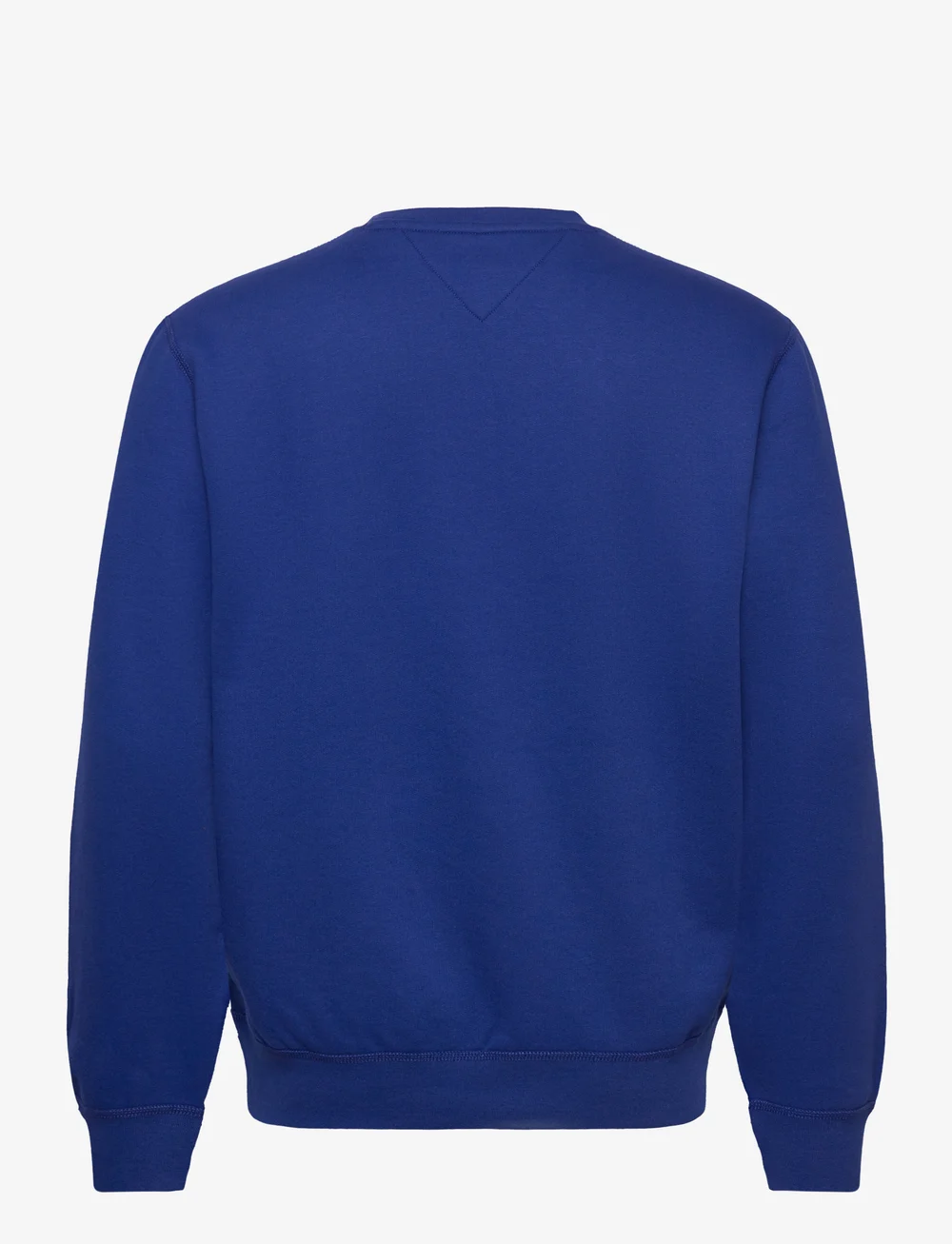 Tommy Hilfiger - ESS SEASONAL FLEECE CREWNECK - nach anlass kaufen - wedge blue - 2