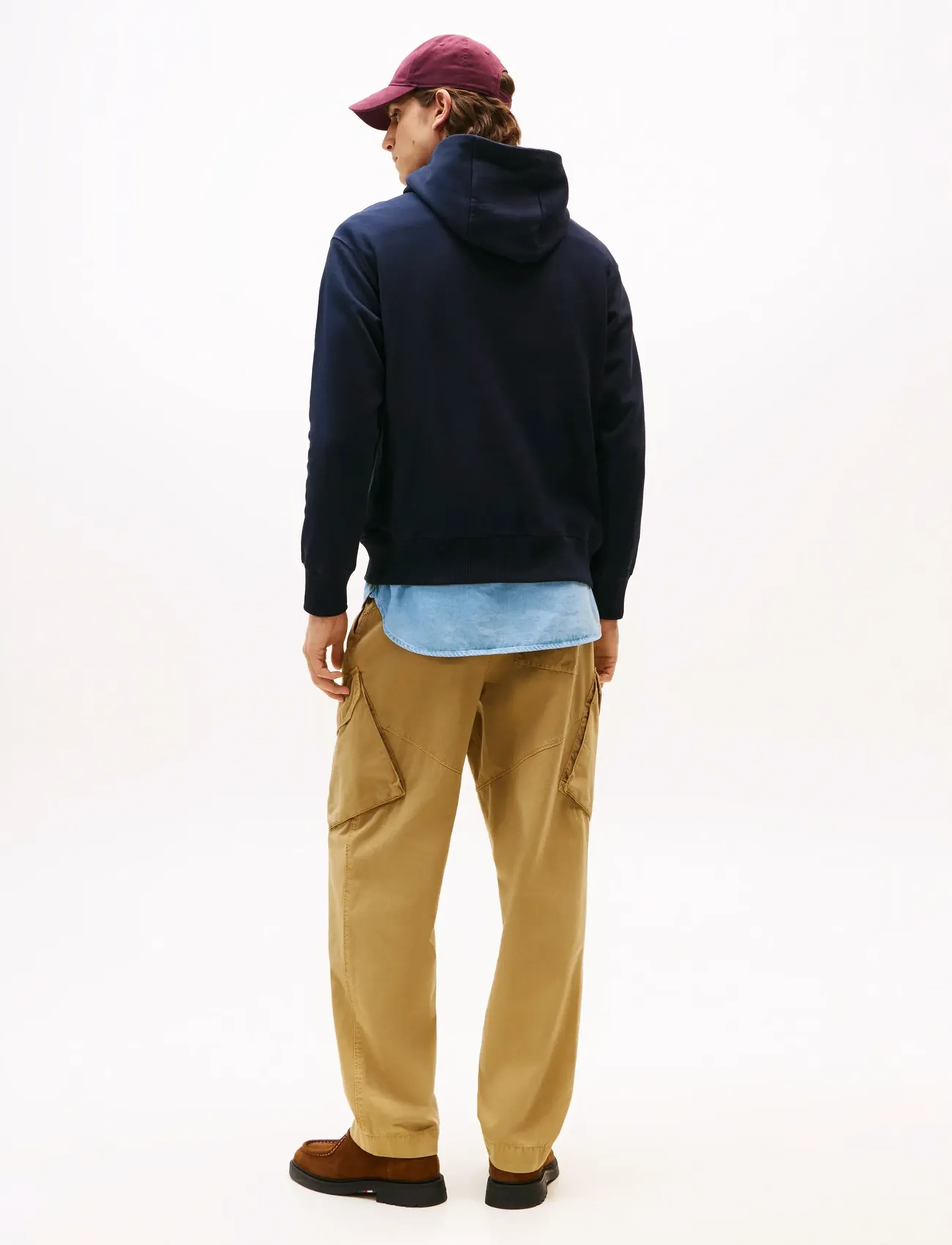 Herald Skyline Hoody 3