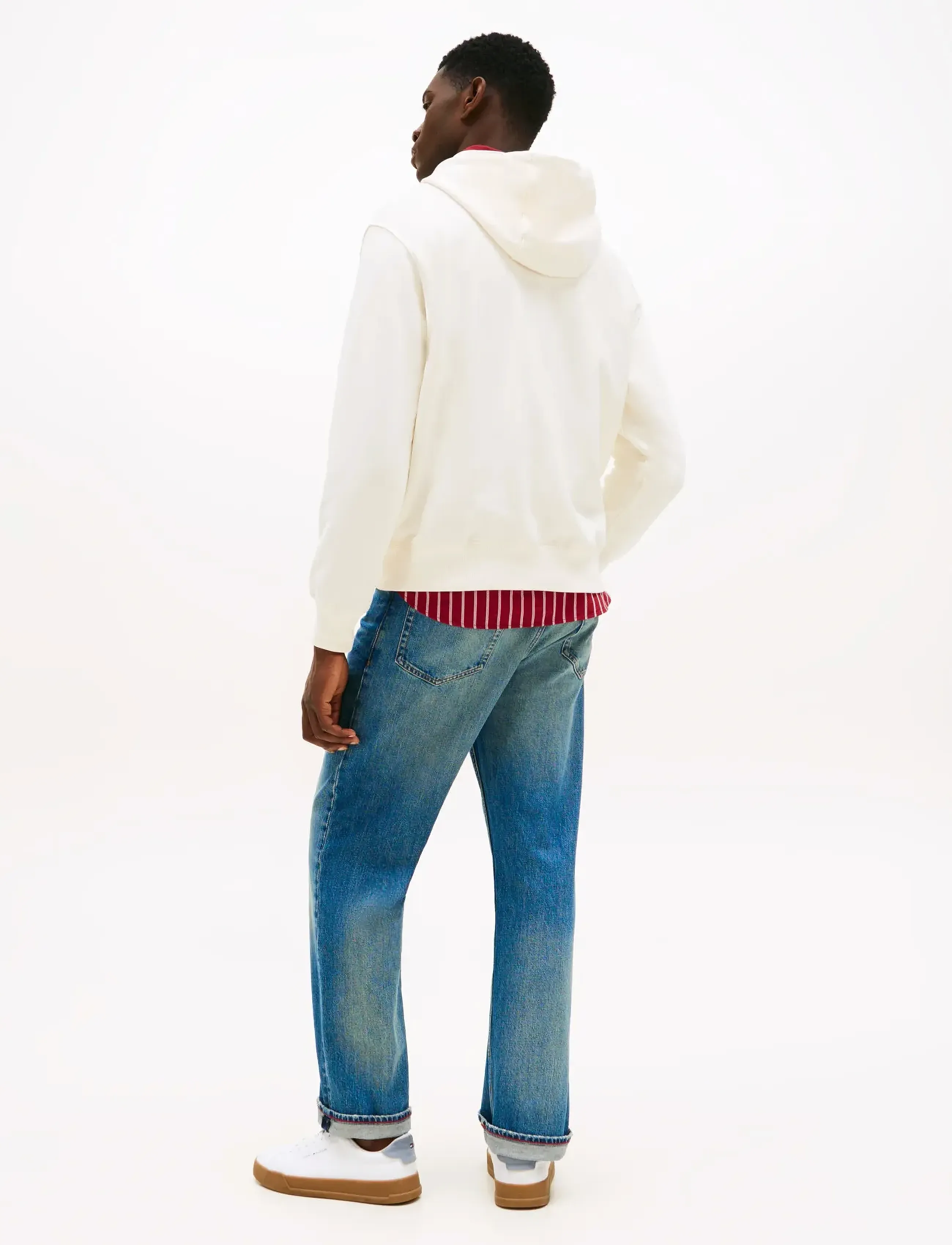 Herald Skyline Hoody 3