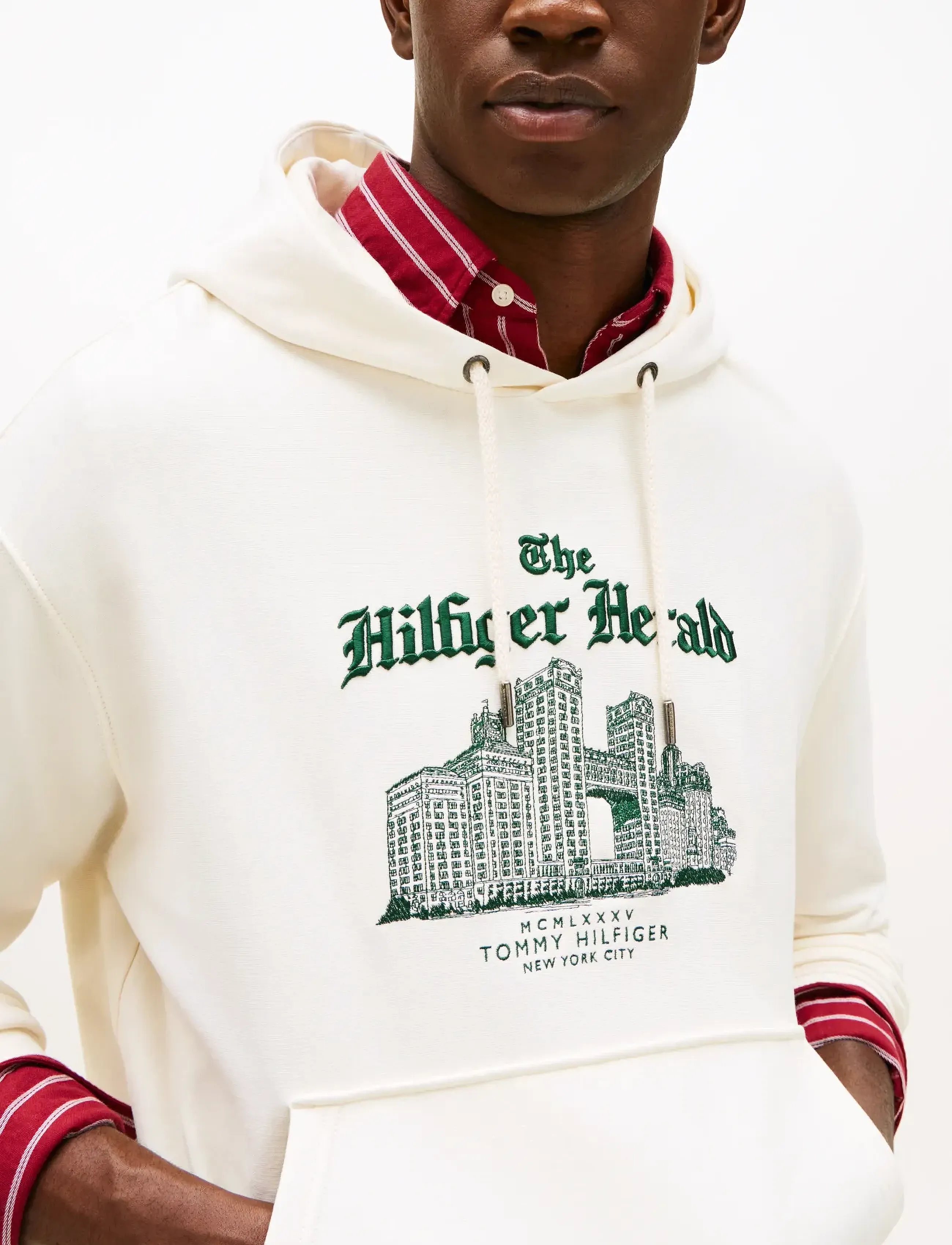 Herald Skyline Hoody 5