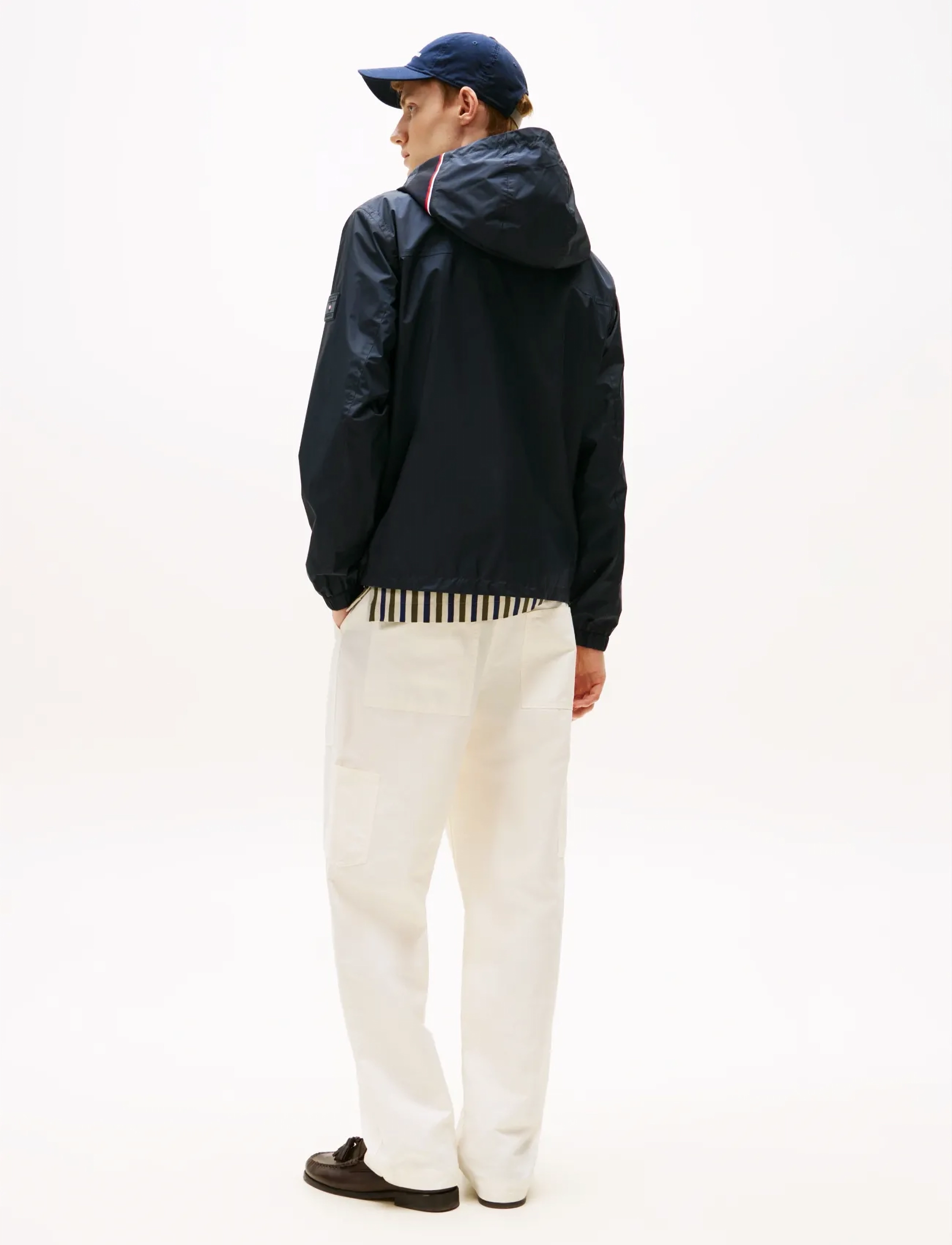 Rwb Hooded Jacket 3