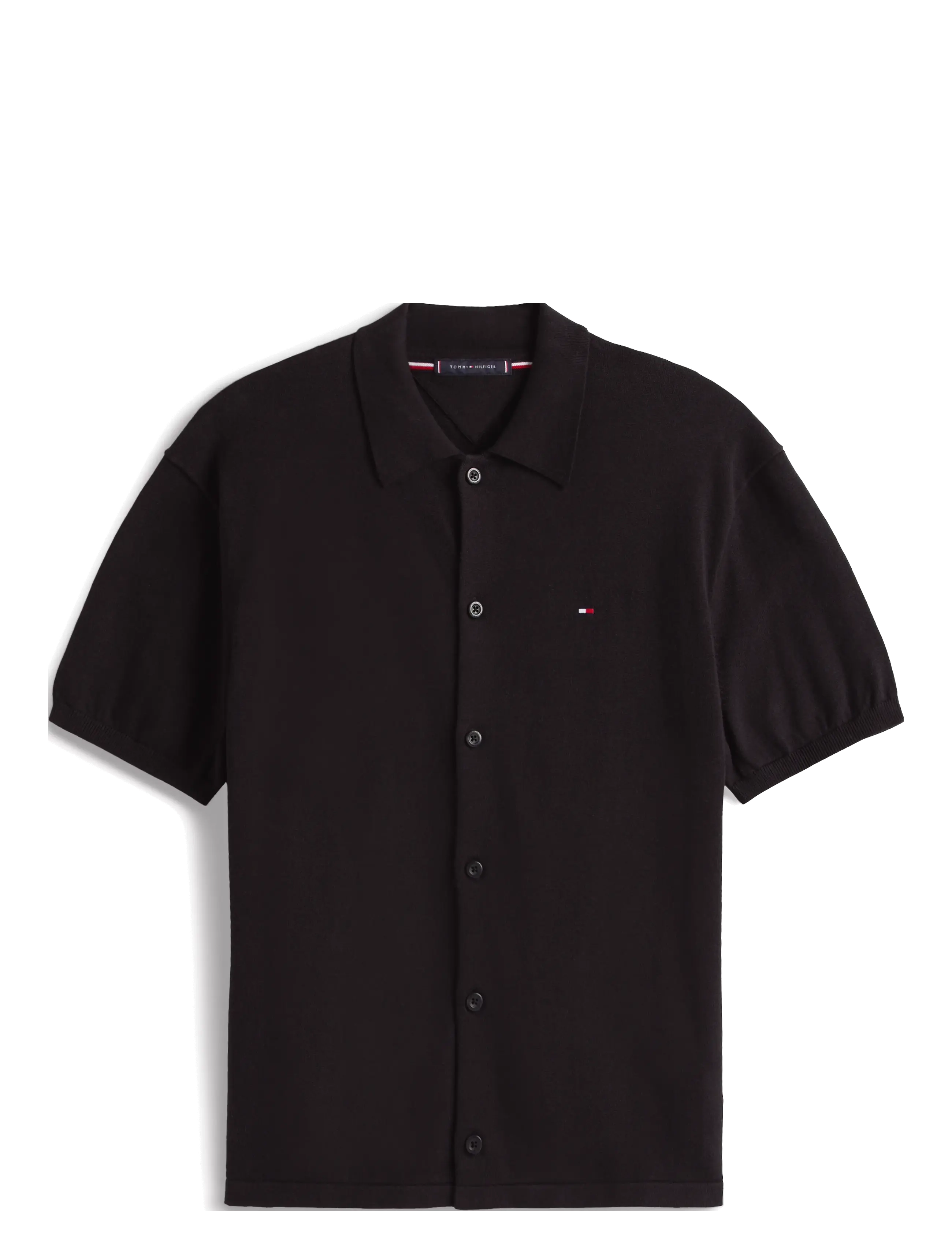 Tommy Hilfiger - Essential Cotton Ss