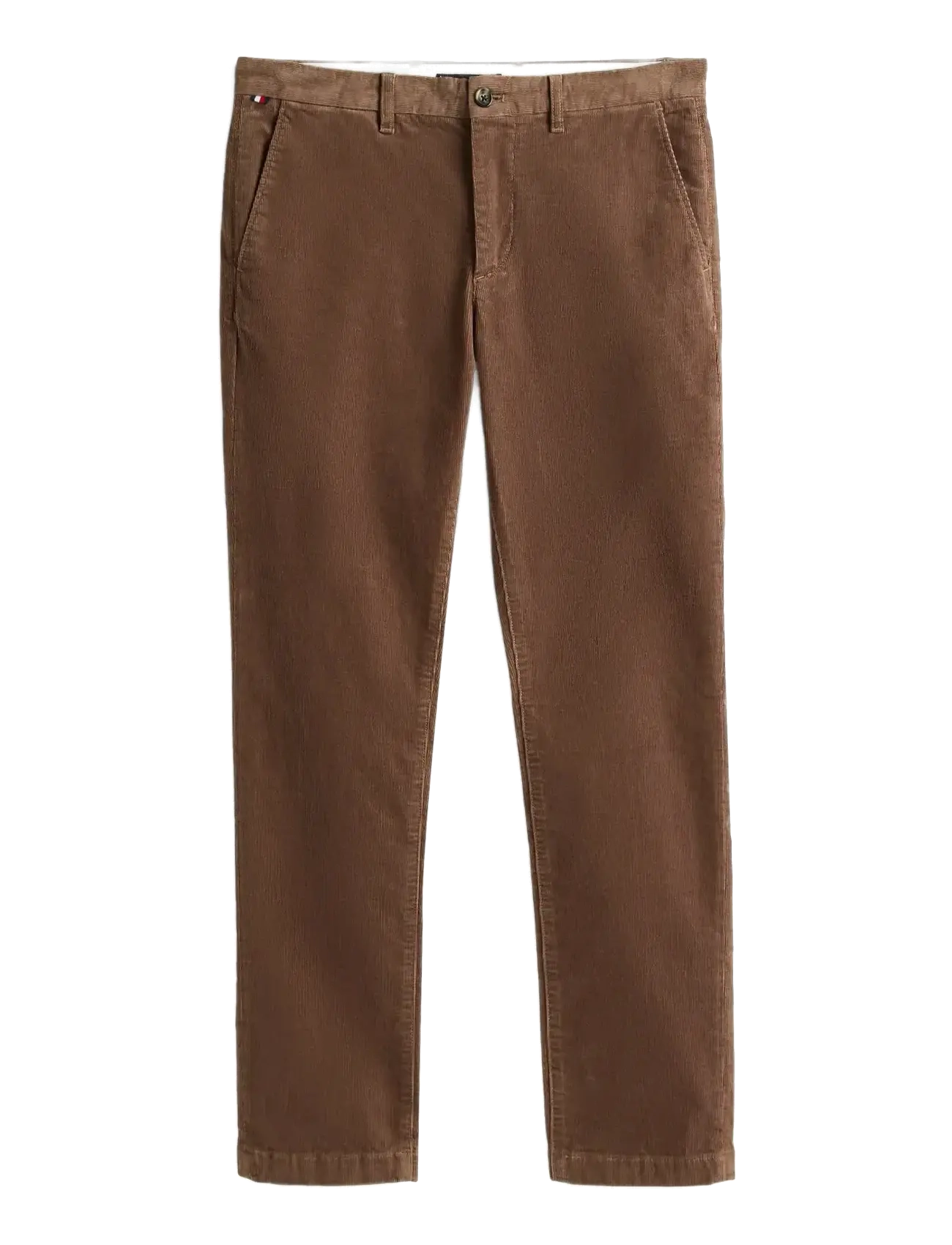 DARK BEIGE CORD