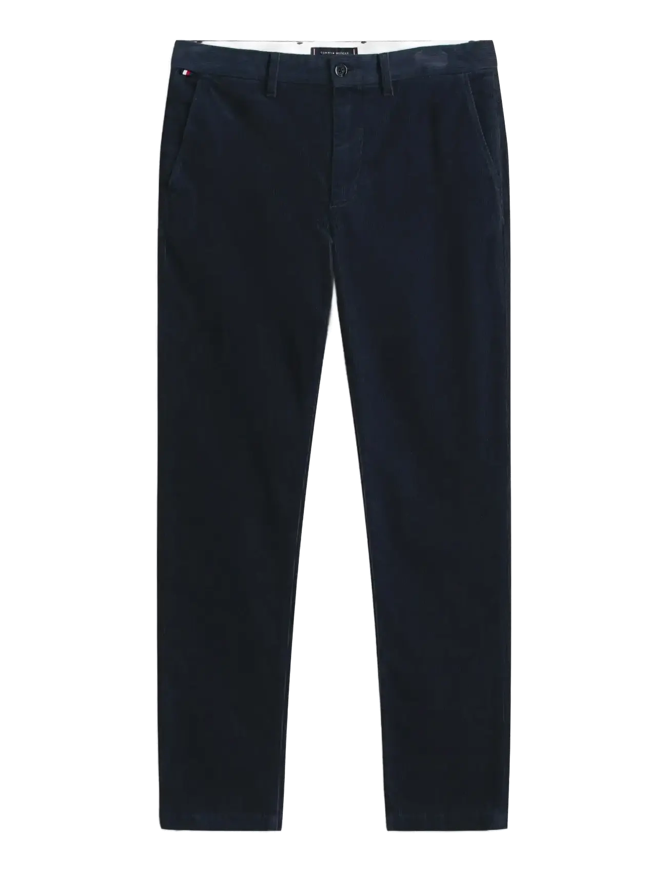 DARK NIGHT NAVY CORD