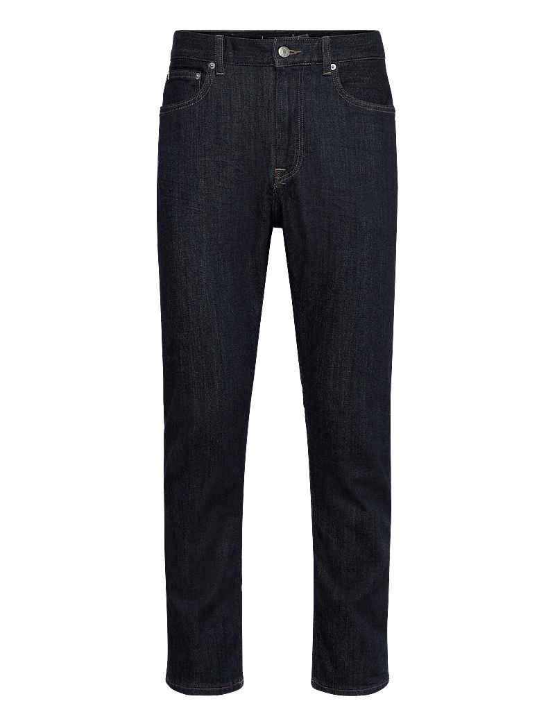 Tommy Hilfiger - REGULAR MERCER STR ADAMS RINSE - regular jeans - adams rinse - 1