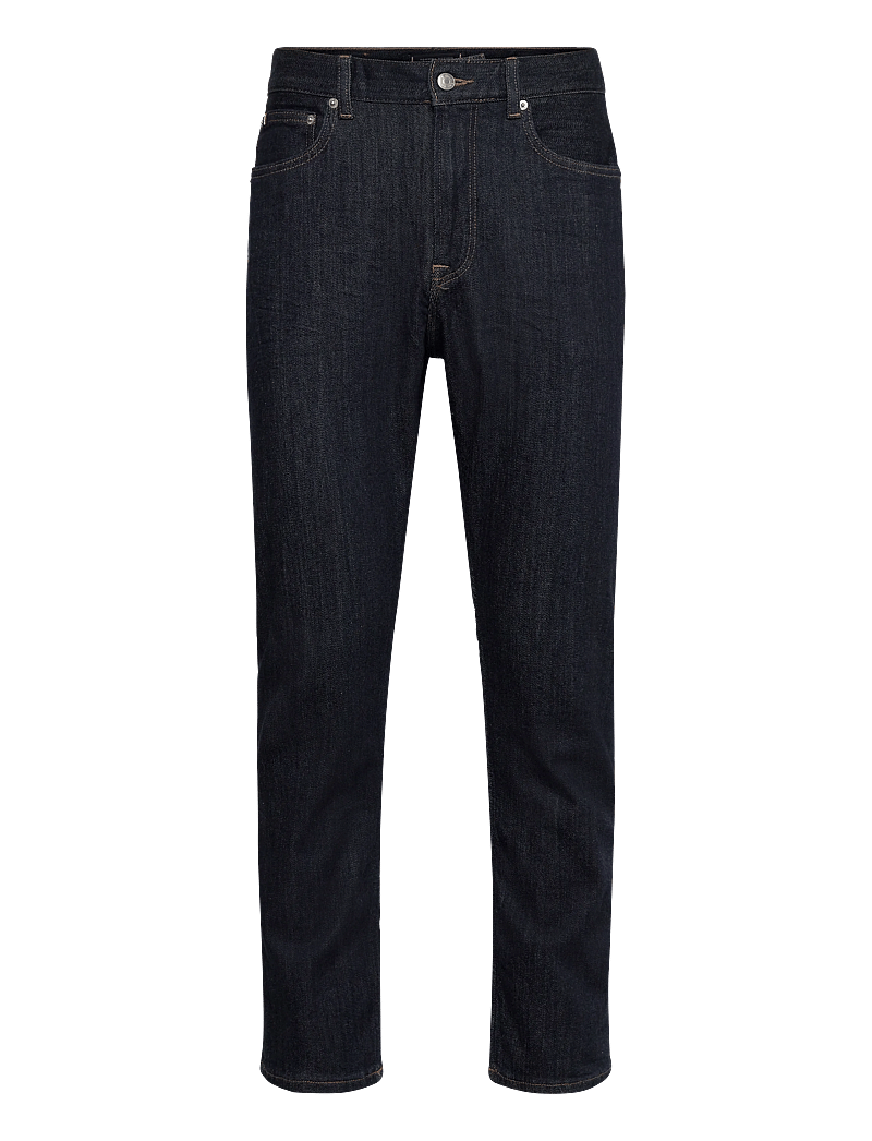 Tommy Hilfiger - REGULAR MERCER STR ADAMS RINSE - regular jeans - adams rinse - 1