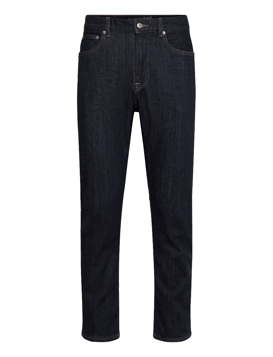 Tommy Hilfiger - REGULAR MERCER STR ADAMS RINSE - regular jeans - adams rinse - 1