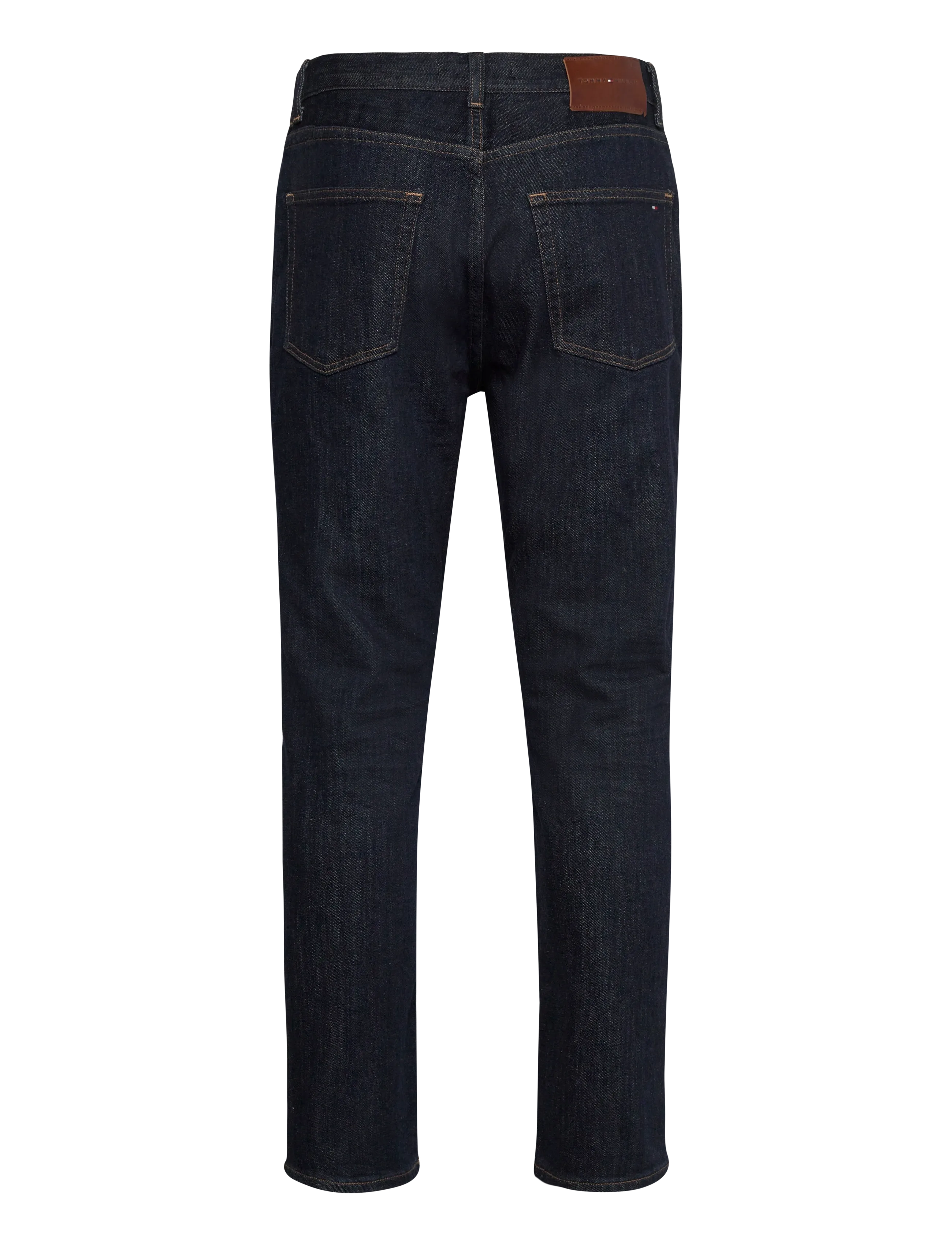 Tommy Hilfiger - REGULAR MERCER STR ADAMS RINSE - regular jeans - adams rinse - 2
