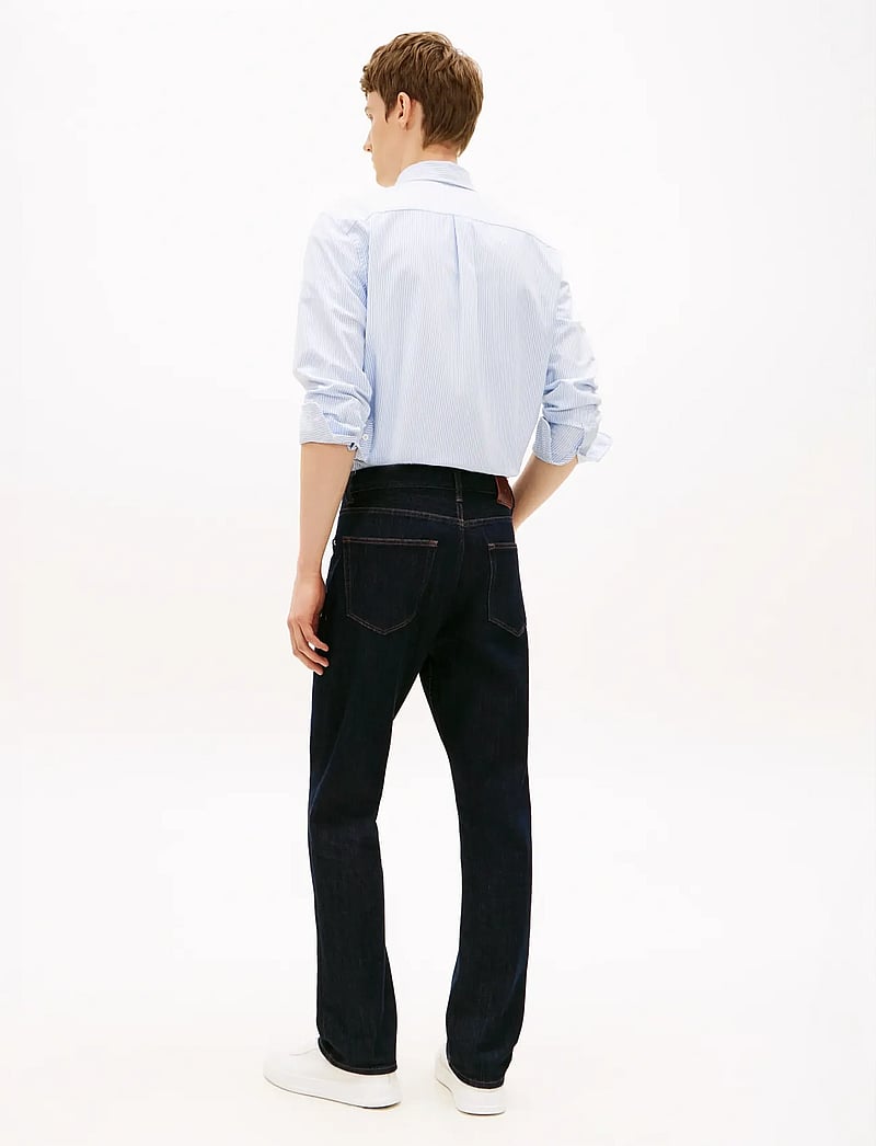 Tommy Hilfiger - REGULAR MERCER STR ADAMS RINSE - regular jeans - adams rinse - 3