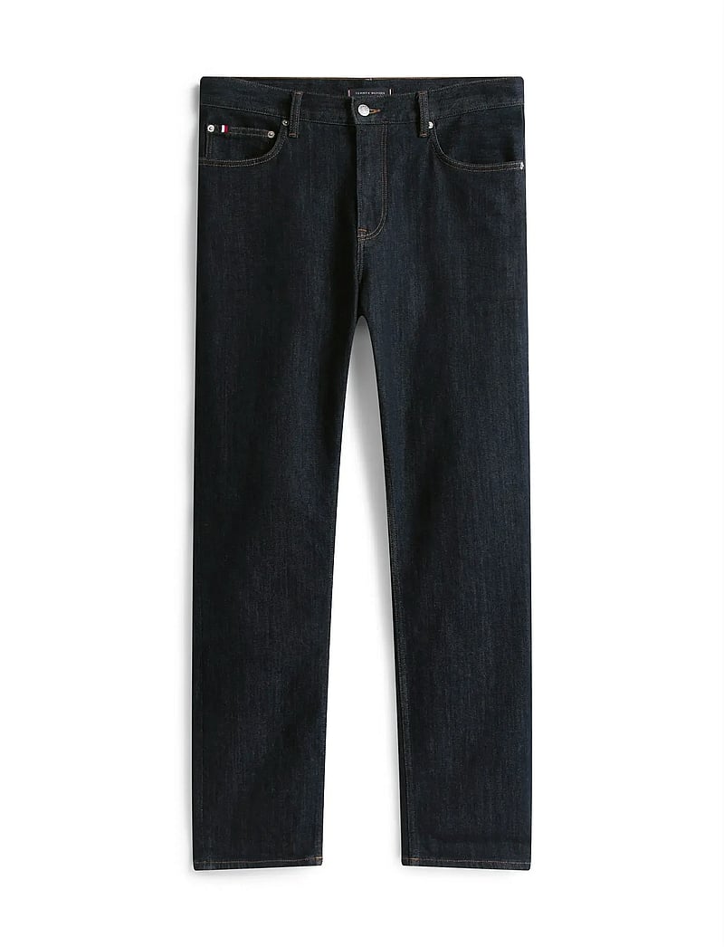 Tommy Hilfiger - REGULAR MERCER STR ADAMS RINSE - regular jeans - adams rinse - 5