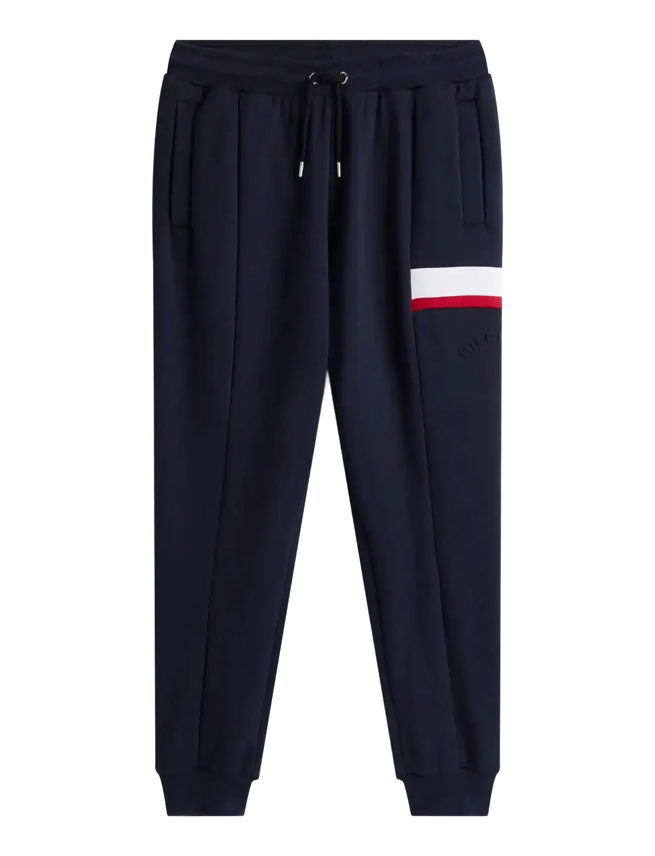 TOMMY HILFIGER Rwb Insert Jogginghose Navy - XL - Herren