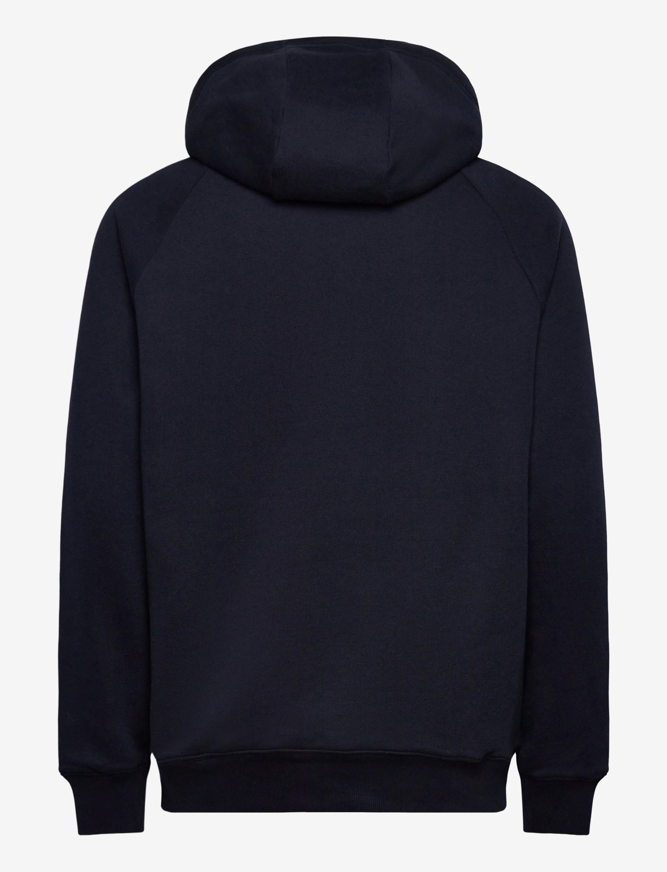 Tommy Hilfiger - TEDDY LINED HDD ZIP THROUGH - hoodies - desert sky - 2