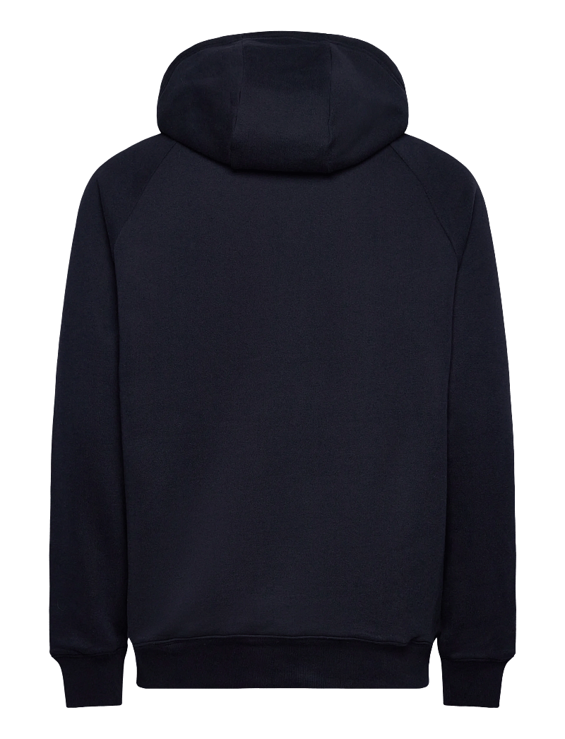 Tommy Hilfiger Teddy Lined Hdd Zip Through (TOHMW0MW40418